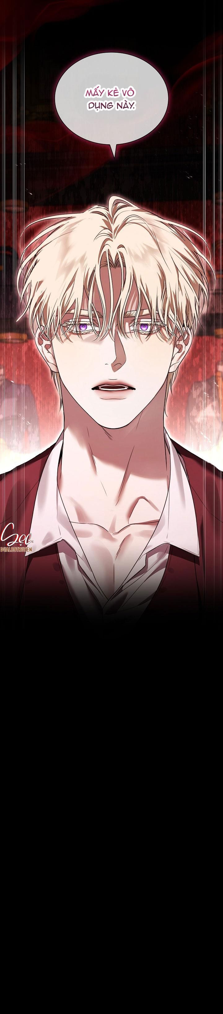 đọc truyện (abo) Kiss Me If You Can Chương 7 ảnh 30 tại Giả Dược
