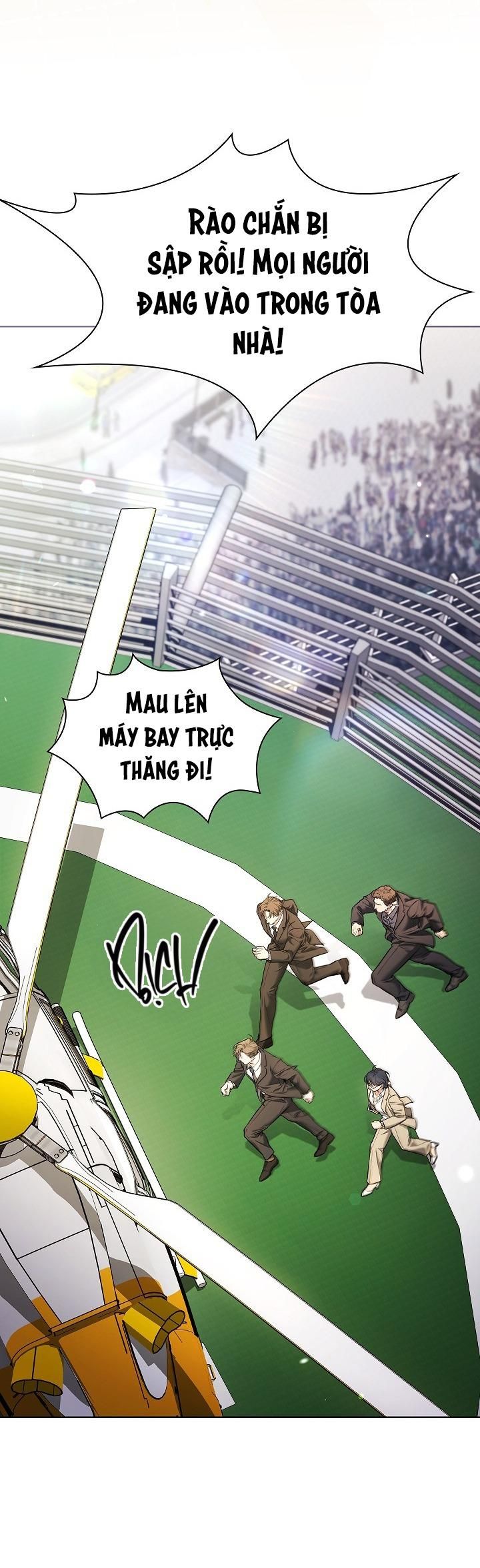 đọc truyện (abo) Kiss Me If You Can Chương 8 ảnh 22 tại Giả Dược