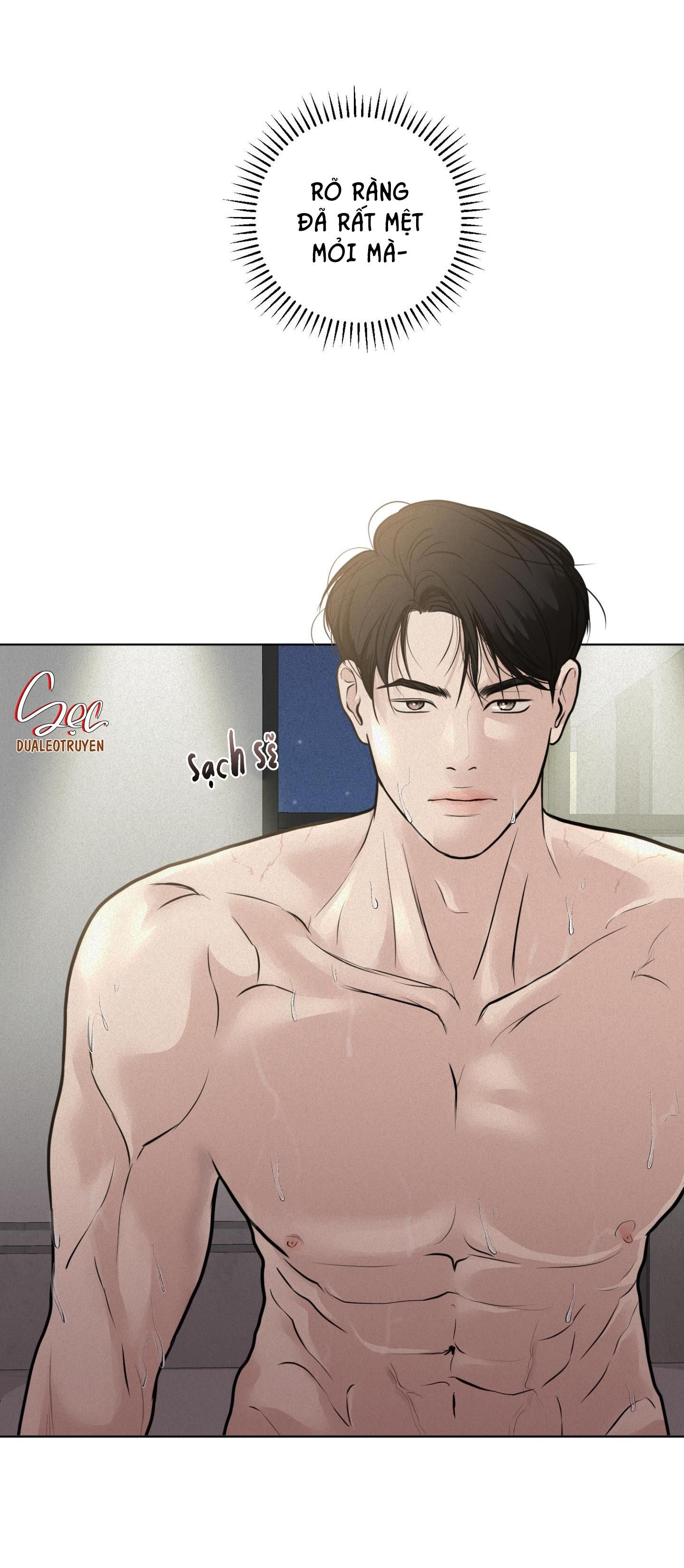đọc truyện (abo) Lời Cầu Nguyện Chương 12 ảnh 73 tại Giả Dược