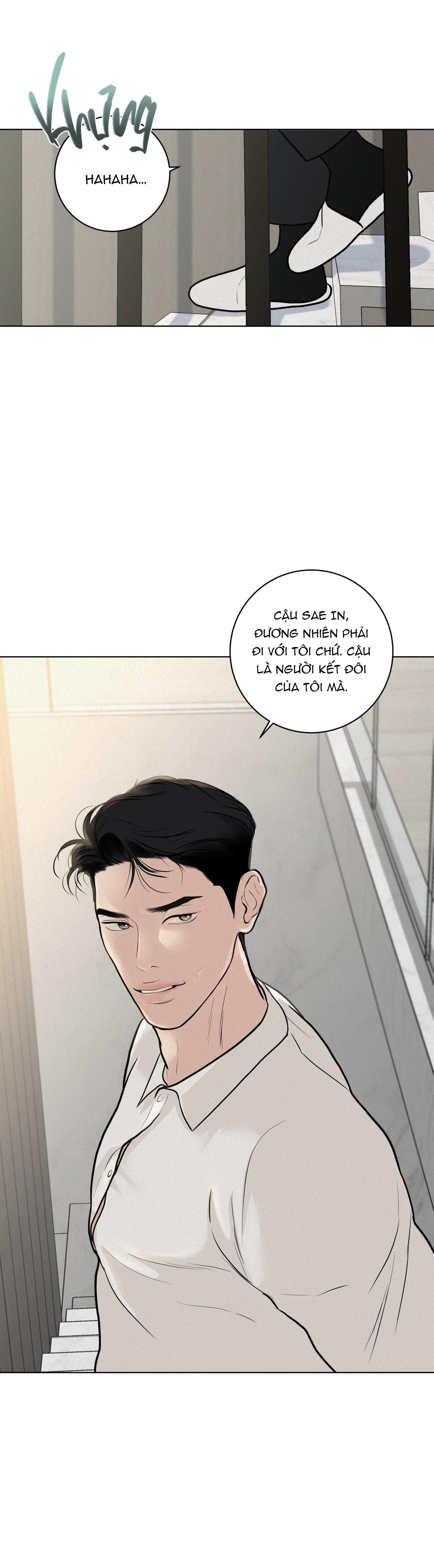 đọc truyện (abo) Lời Cầu Nguyện Chương 14 ảnh 15 tại Giả Dược