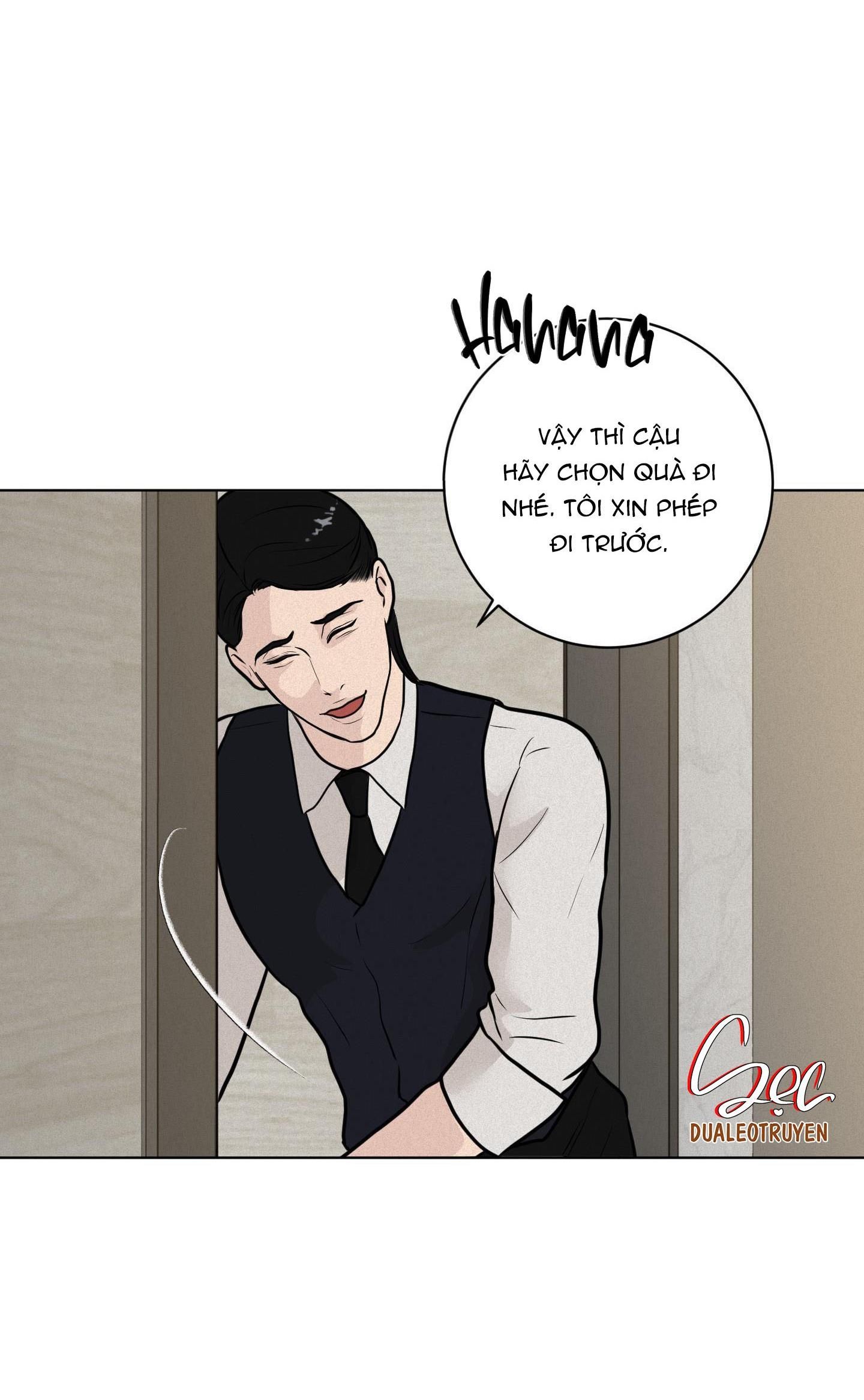 đọc truyện (abo) Lời Cầu Nguyện Chương 14 ảnh 32 tại Giả Dược