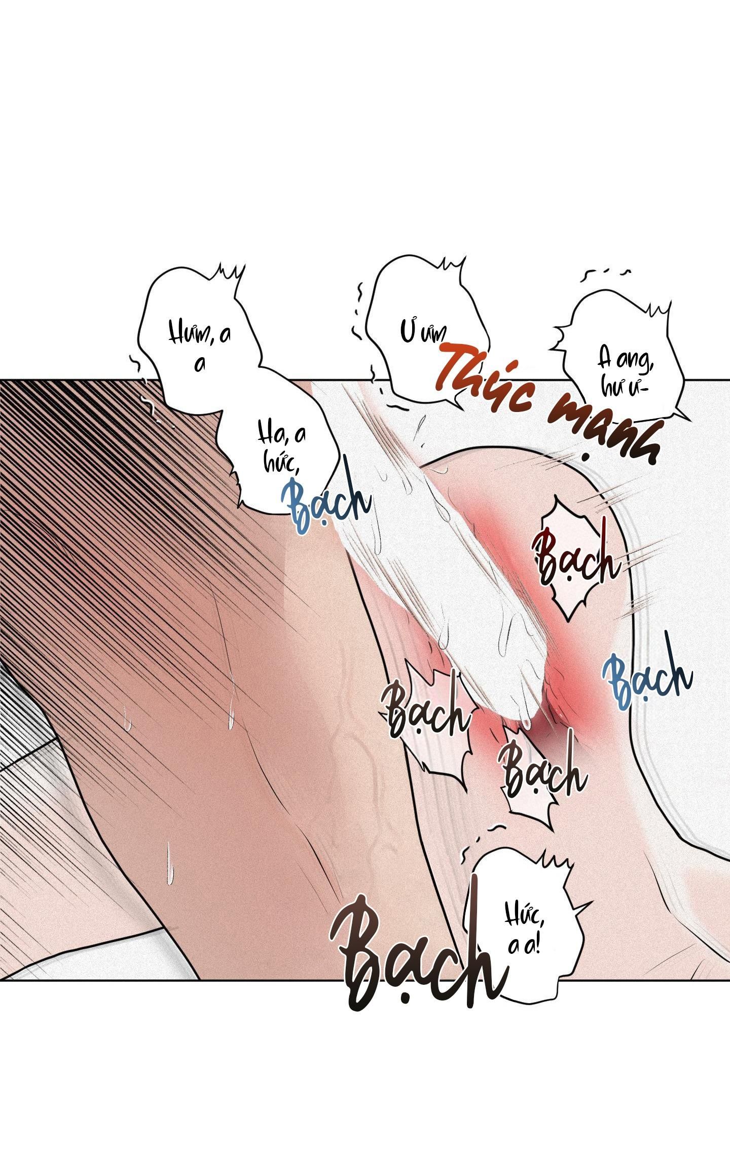 đọc truyện (abo) Lời Cầu Nguyện Chương 21 ảnh 42 tại Giả Dược