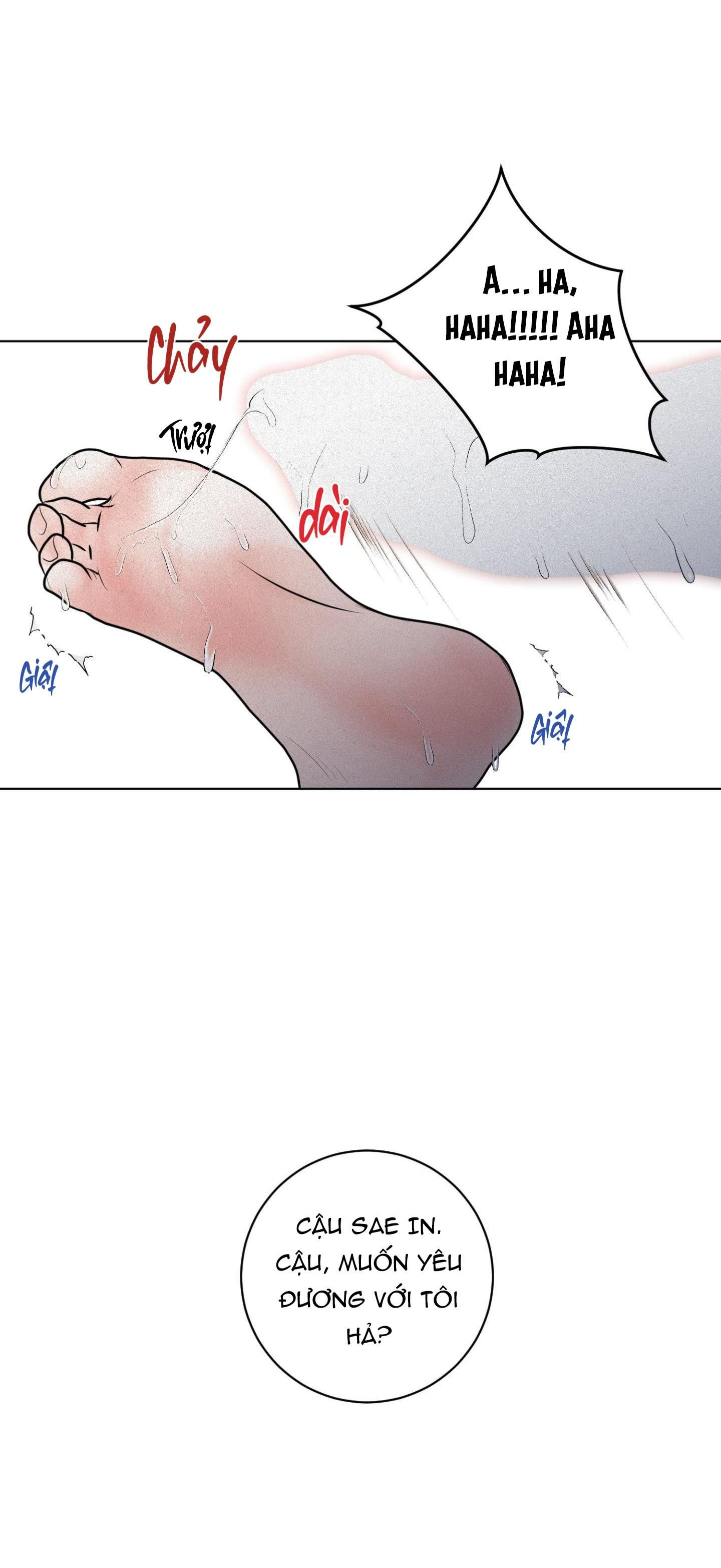 đọc truyện (abo) Lời Cầu Nguyện Chương 22 ảnh 20 tại Giả Dược