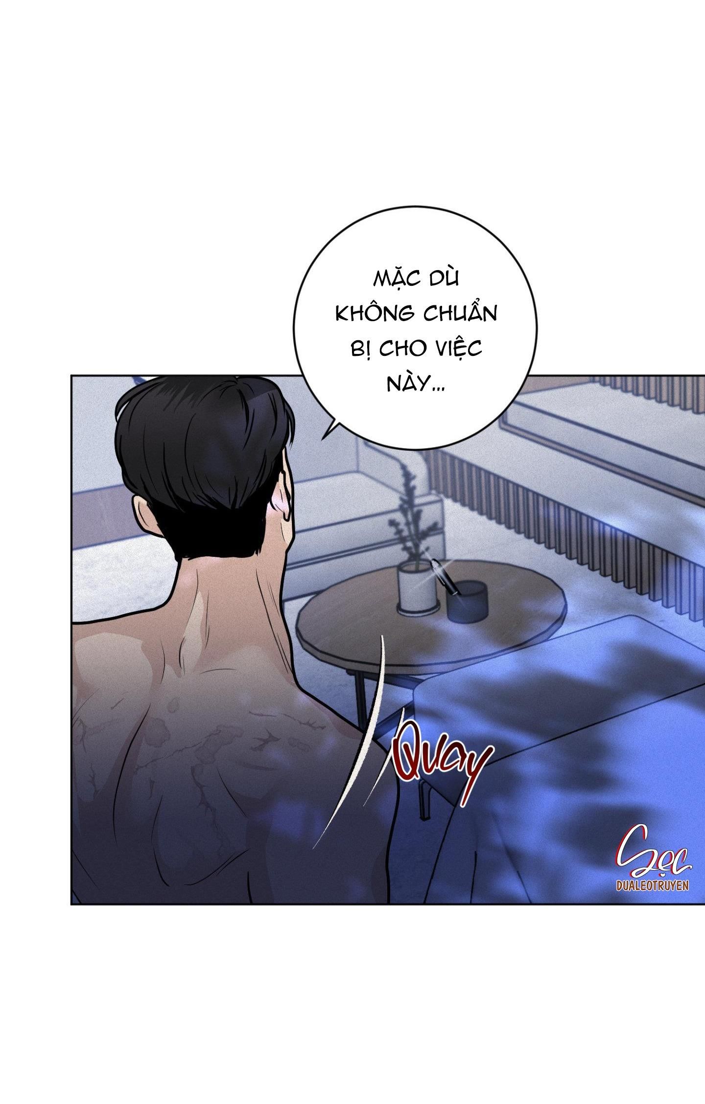 đọc truyện (abo) Lời Cầu Nguyện Chương 22 ảnh 55 tại Giả Dược