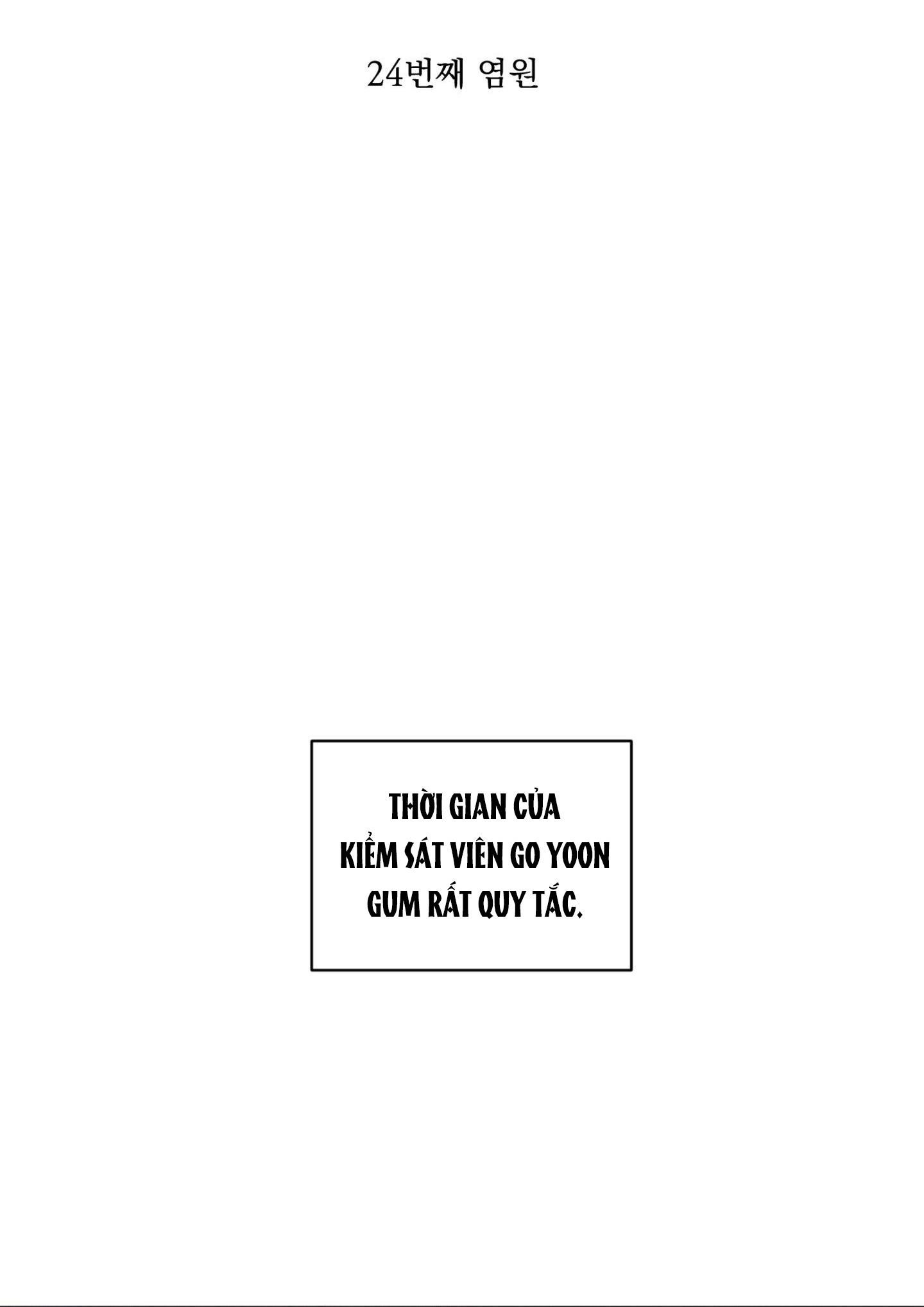 đọc truyện (abo) Lời Cầu Nguyện Chương 24 ảnh 14 tại Giả Dược