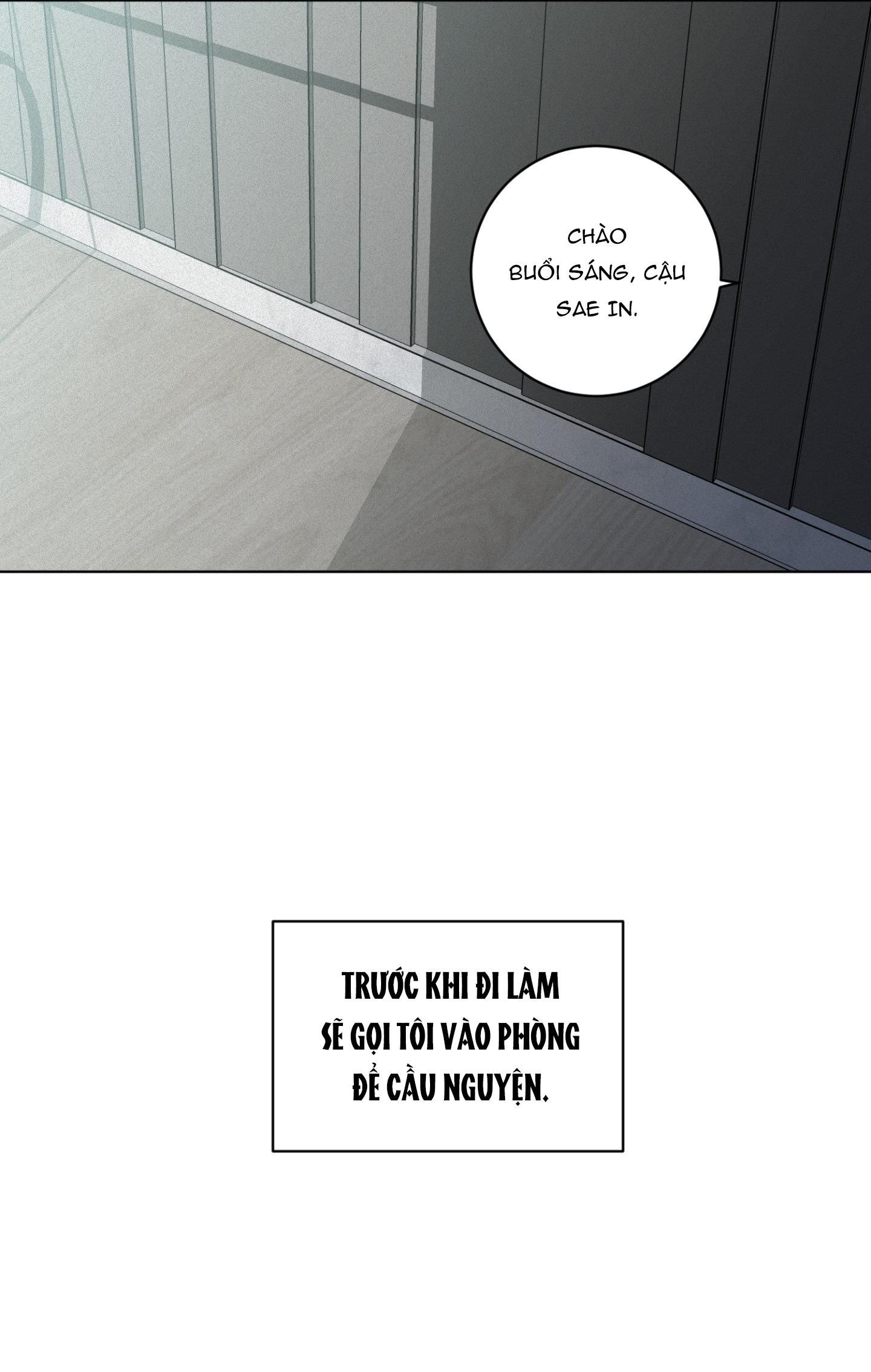 đọc truyện (abo) Lời Cầu Nguyện Chương 24 ảnh 15 tại Giả Dược