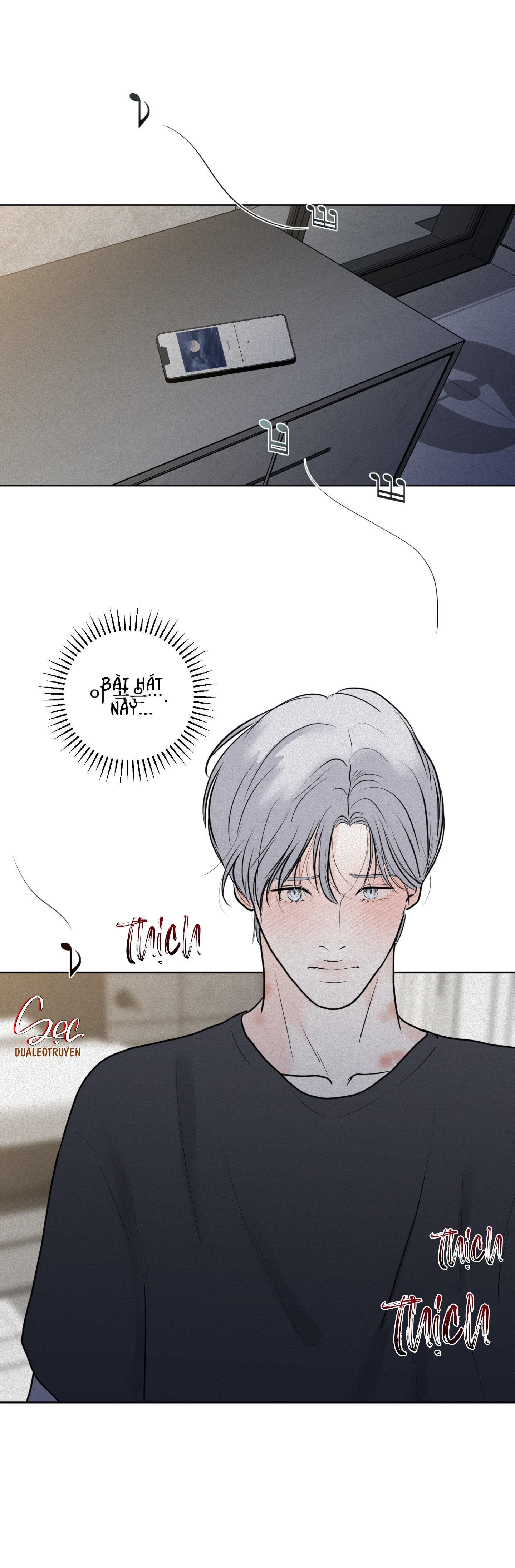 đọc truyện (abo) Lời Cầu Nguyện Chương 24 ảnh 54 tại Giả Dược