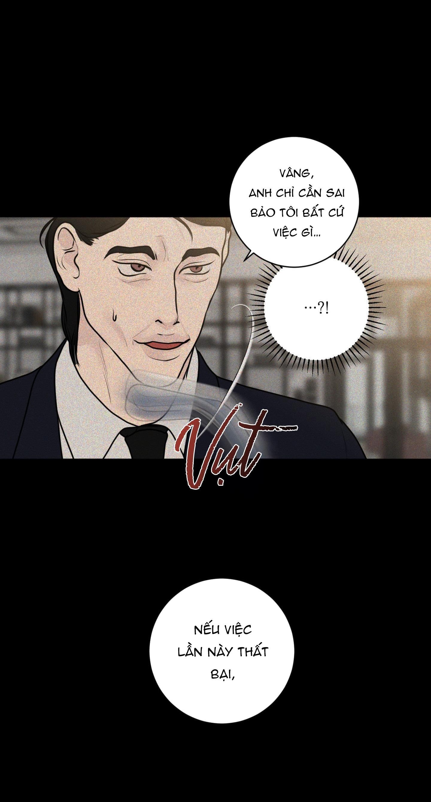 đọc truyện (abo) Lời Cầu Nguyện Chương 24 ảnh 9 tại Giả Dược