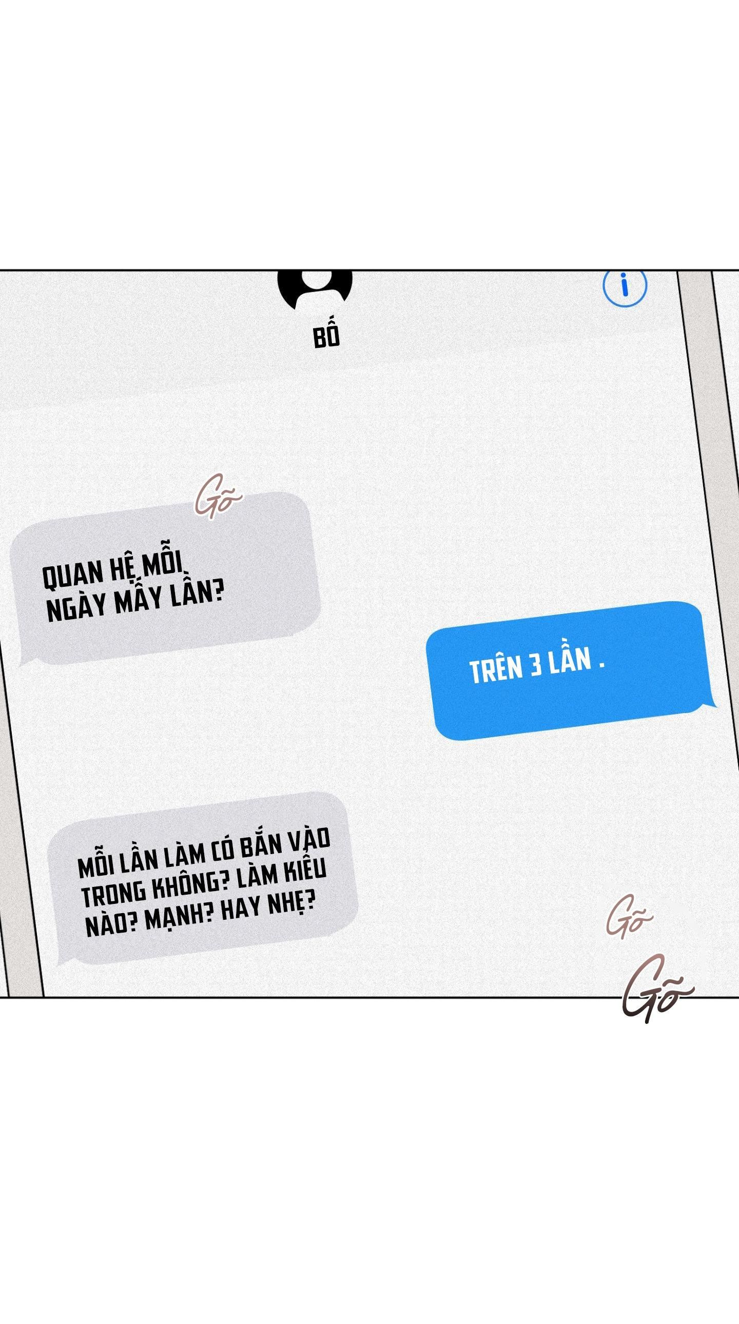 đọc truyện (abo) Lời Cầu Nguyện Chương 25 ảnh 3 tại Giả Dược