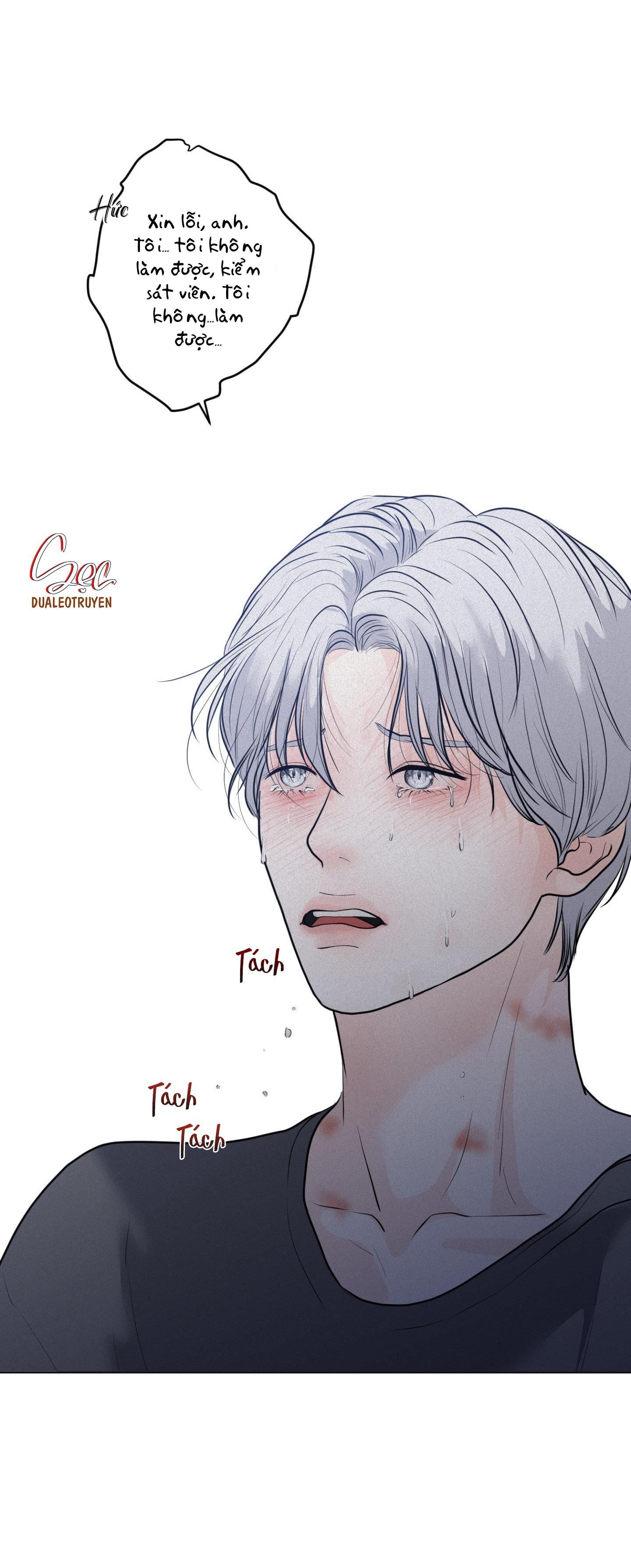 đọc truyện (abo) Lời Cầu Nguyện Chương 25 ảnh 61 tại Giả Dược
