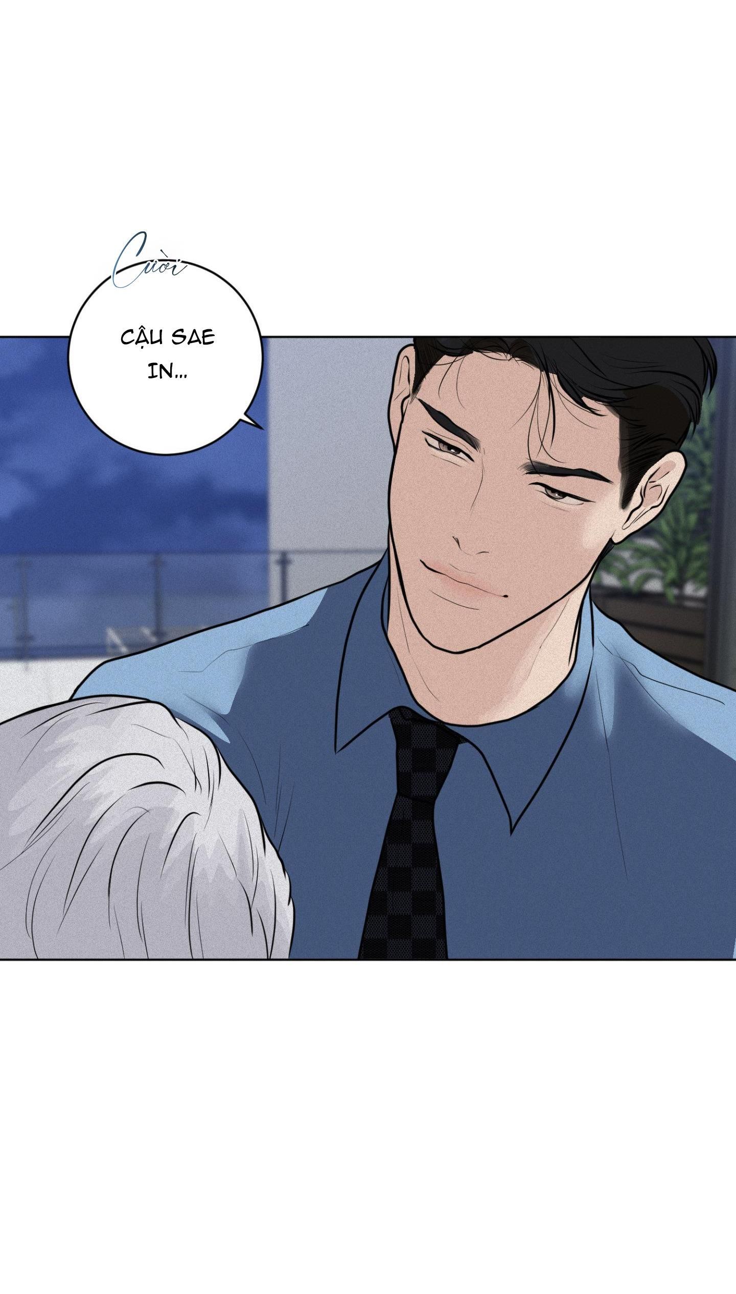 đọc truyện (abo) Lời Cầu Nguyện Chương 25 ảnh 63 tại Giả Dược