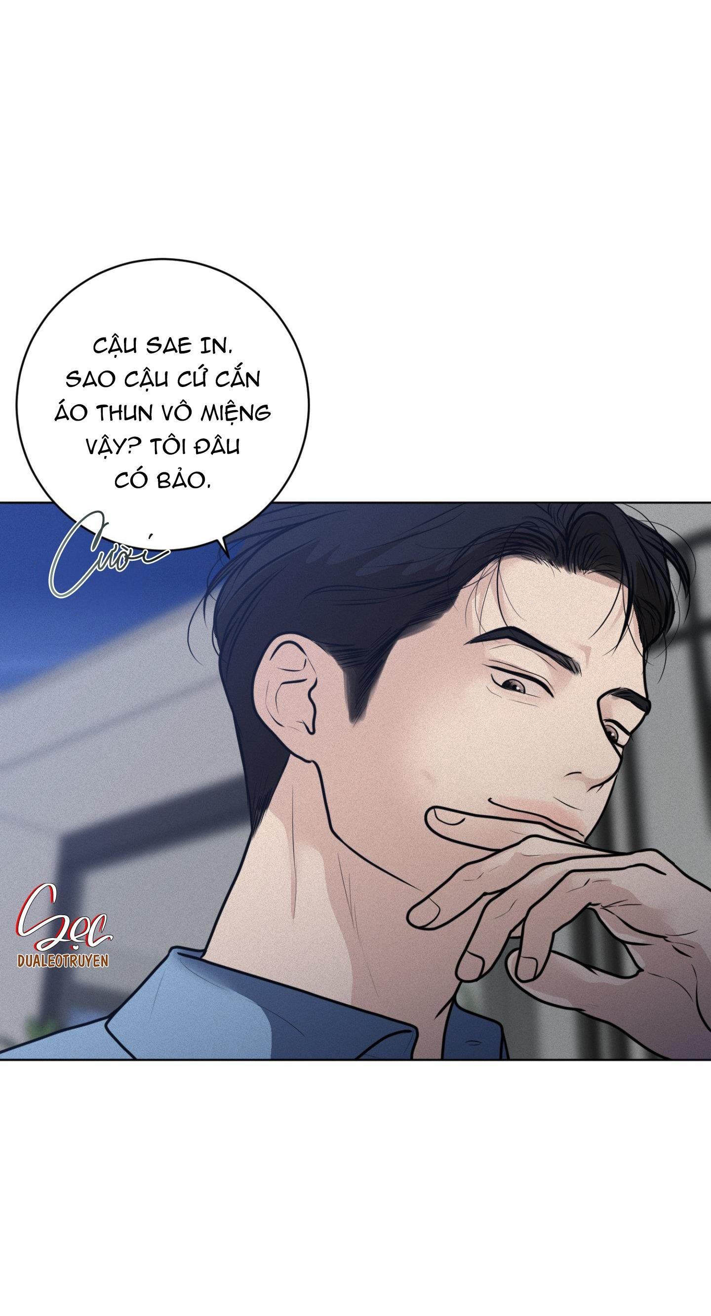 đọc truyện (abo) Lời Cầu Nguyện Chương 26 ảnh 12 tại Giả Dược