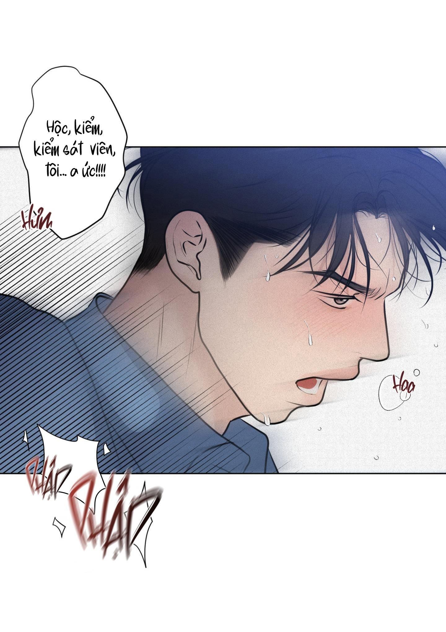 đọc truyện (abo) Lời Cầu Nguyện Chương 27 ảnh 64 tại Giả Dược