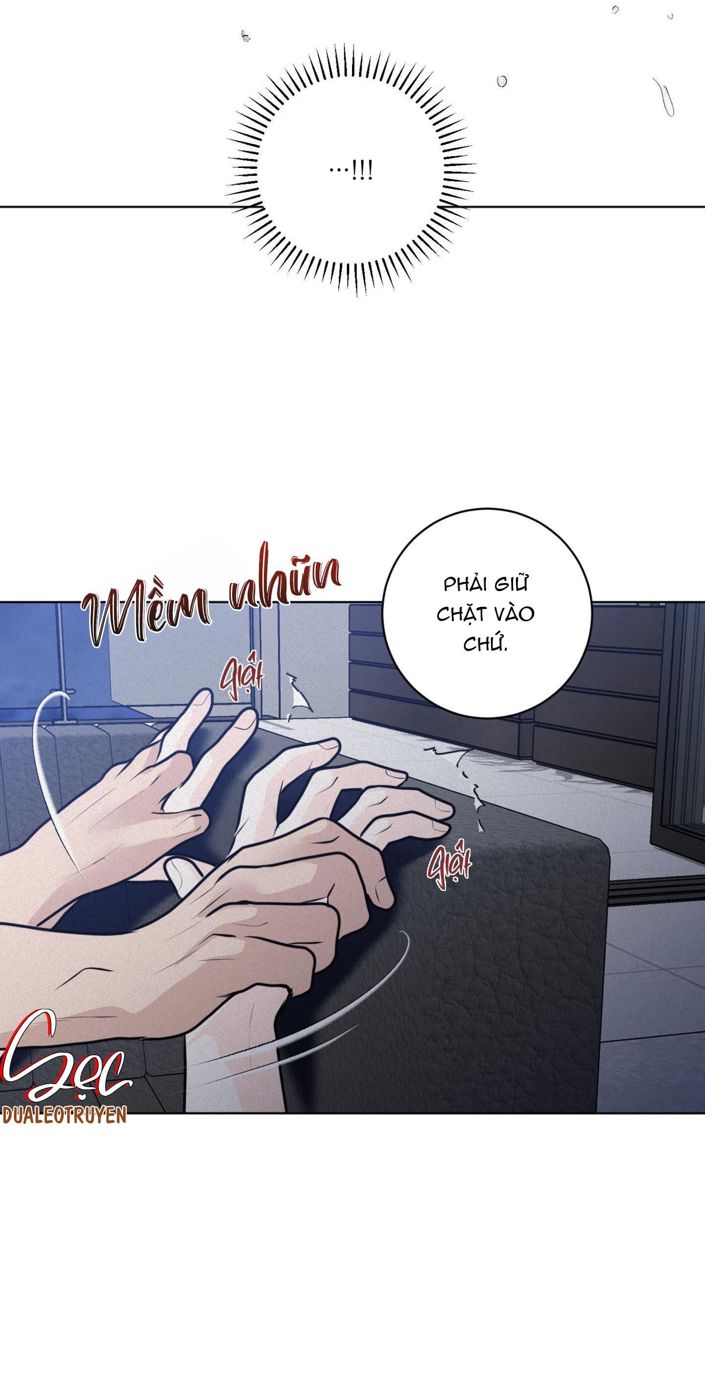 đọc truyện (abo) Lời Cầu Nguyện Chương 27 ảnh 69 tại Giả Dược
