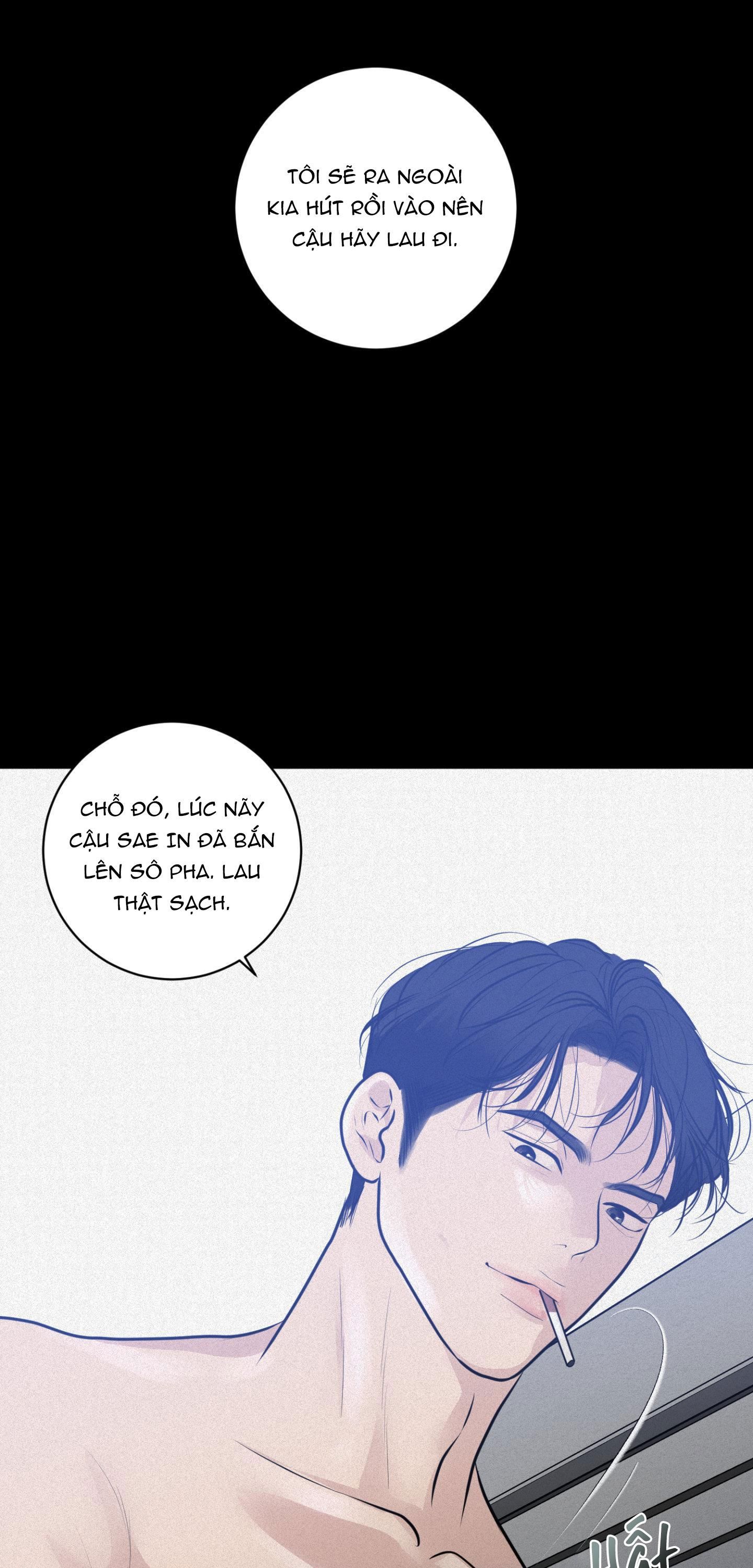 đọc truyện (abo) Lời Cầu Nguyện Chương 28 ảnh 24 tại Giả Dược