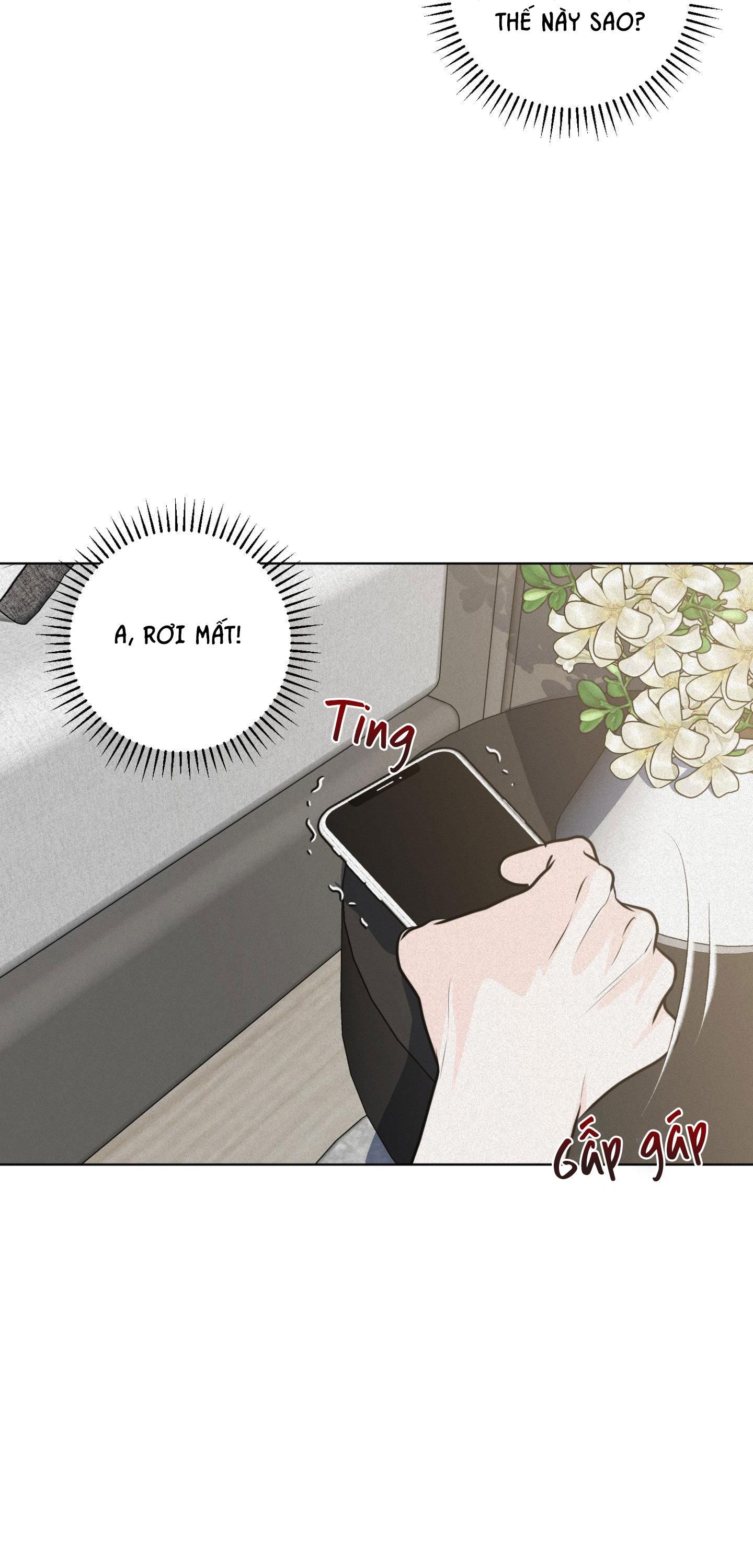đọc truyện (abo) Lời Cầu Nguyện Chương 28 ảnh 39 tại Giả Dược