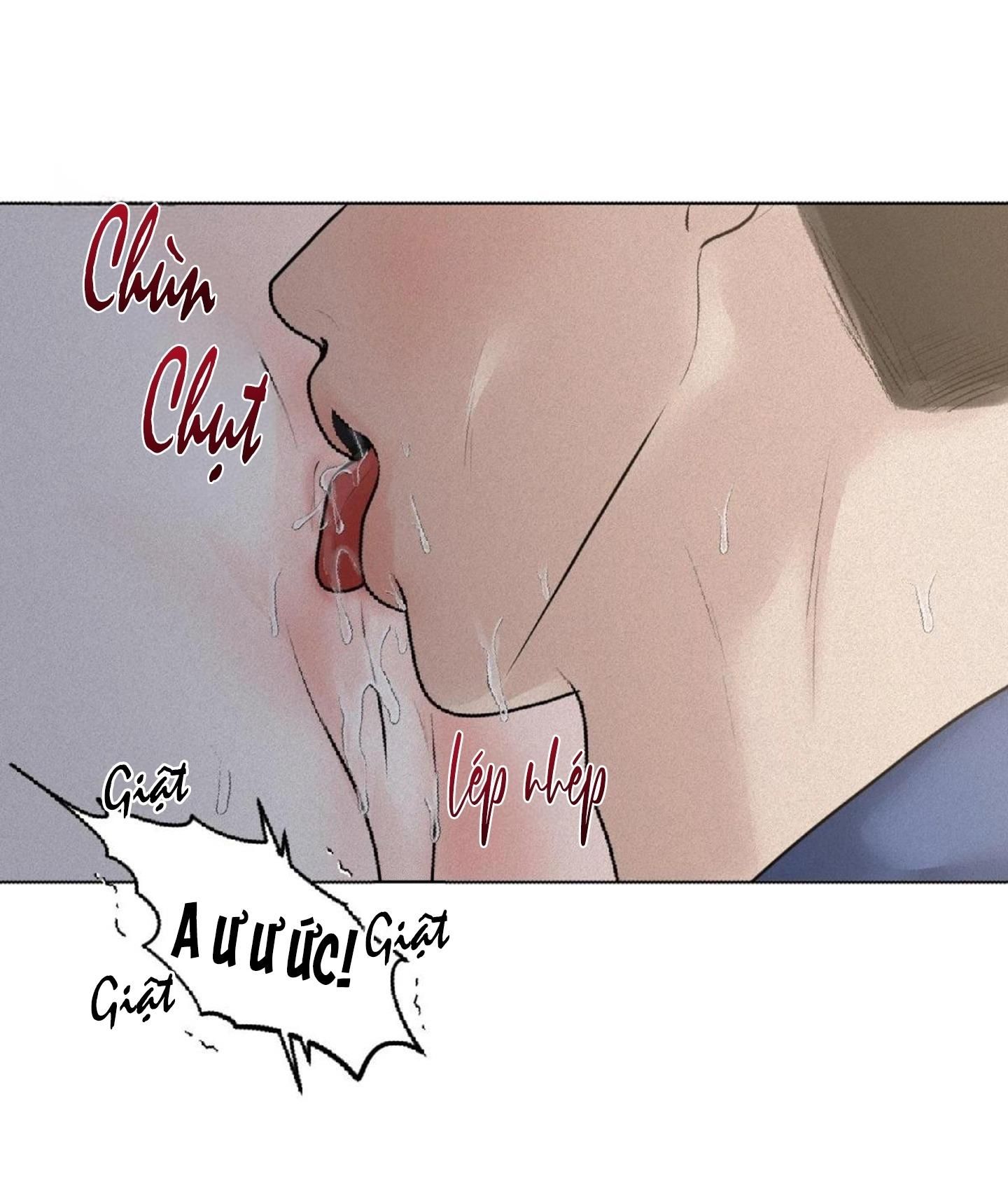 đọc truyện (abo) Lời Cầu Nguyện Chương 30 ảnh 25 tại Giả Dược