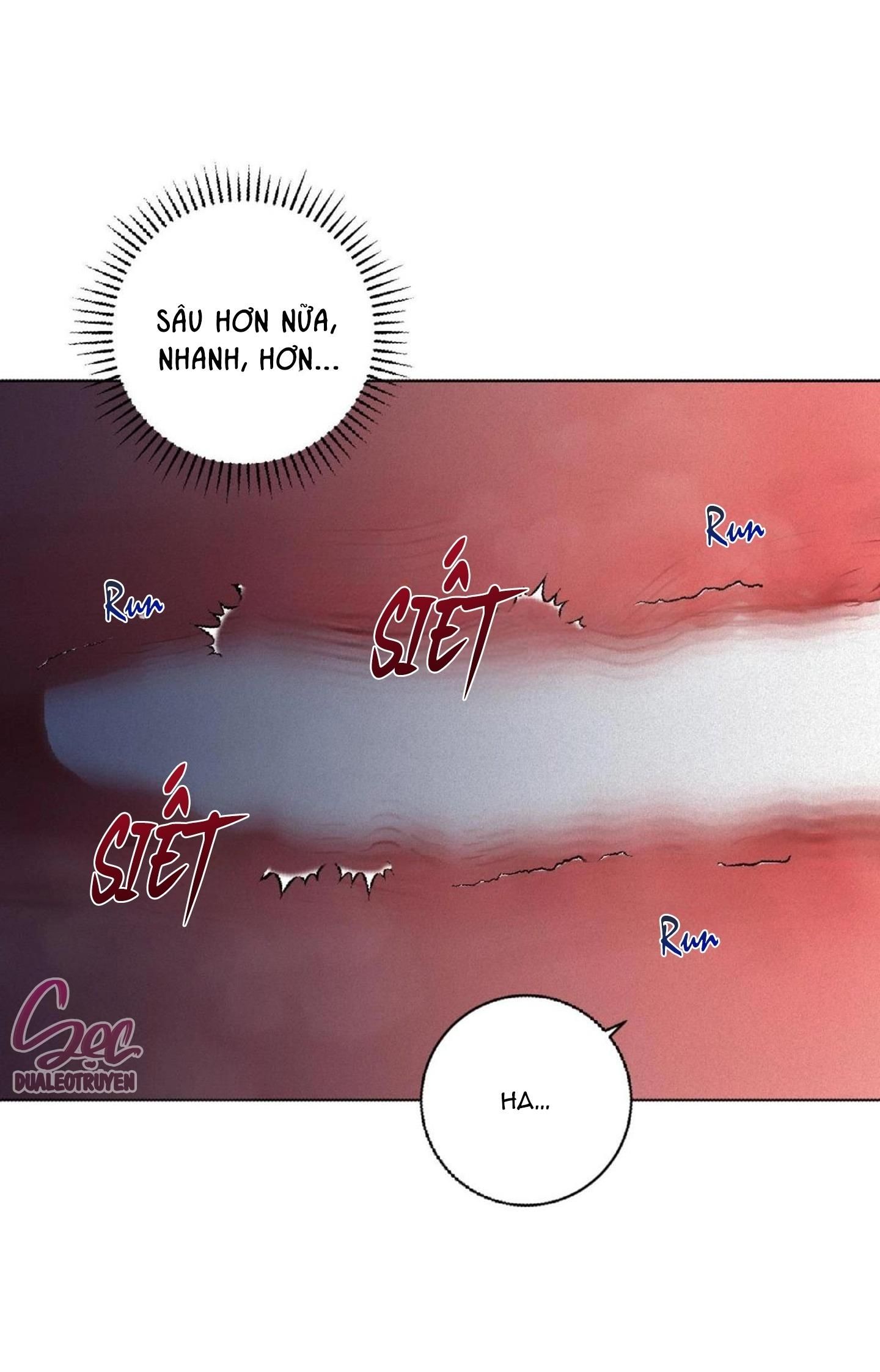 đọc truyện (abo) Lời Cầu Nguyện Chương 30 ảnh 57 tại Giả Dược