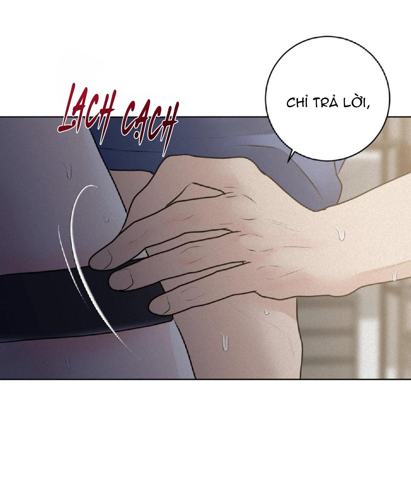 đọc truyện (abo) Lời Cầu Nguyện Chương 30 ảnh 59 tại Giả Dược