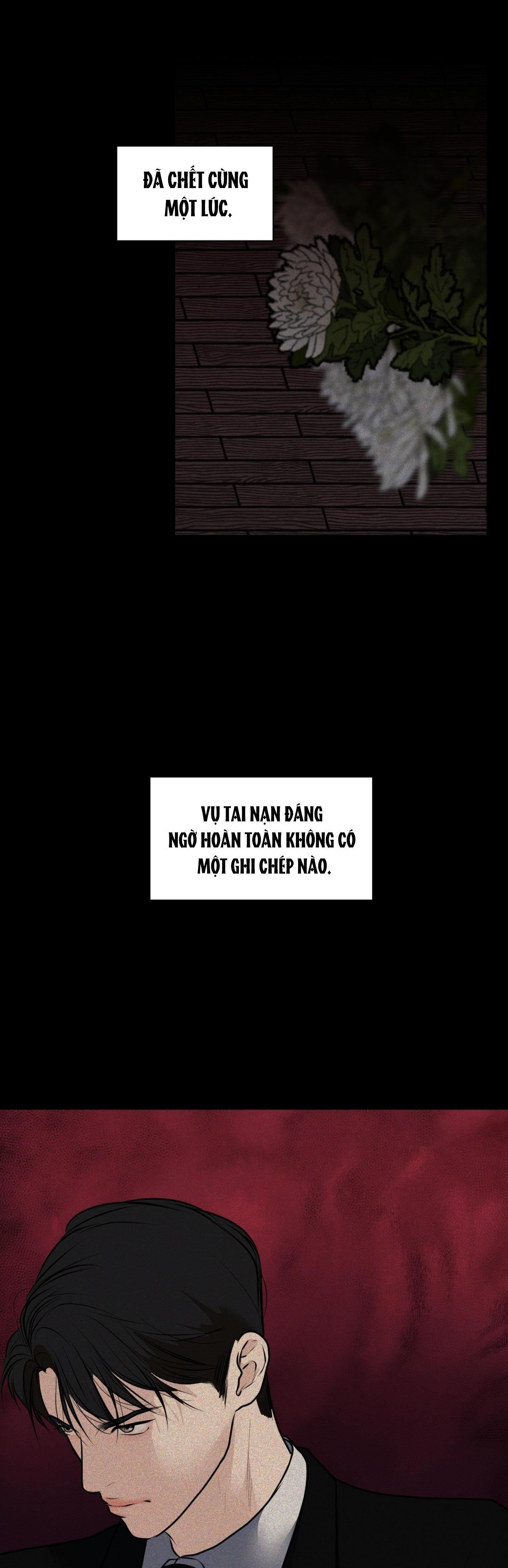 đọc truyện (abo) Lời Cầu Nguyện Chương 32 ảnh 22 tại Giả Dược