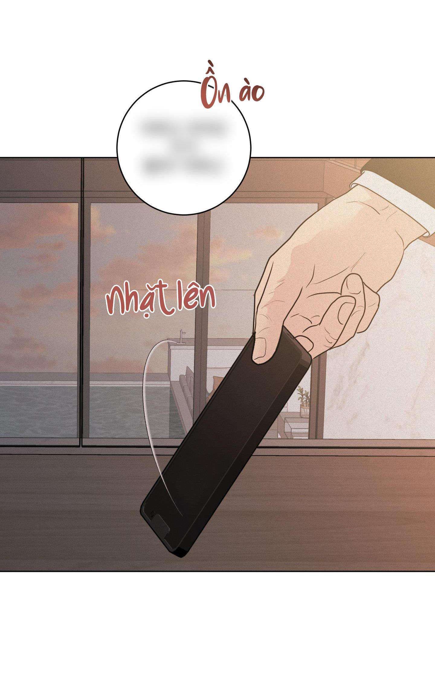 đọc truyện (abo) Lời Cầu Nguyện Chương 36 ảnh 44 tại Giả Dược