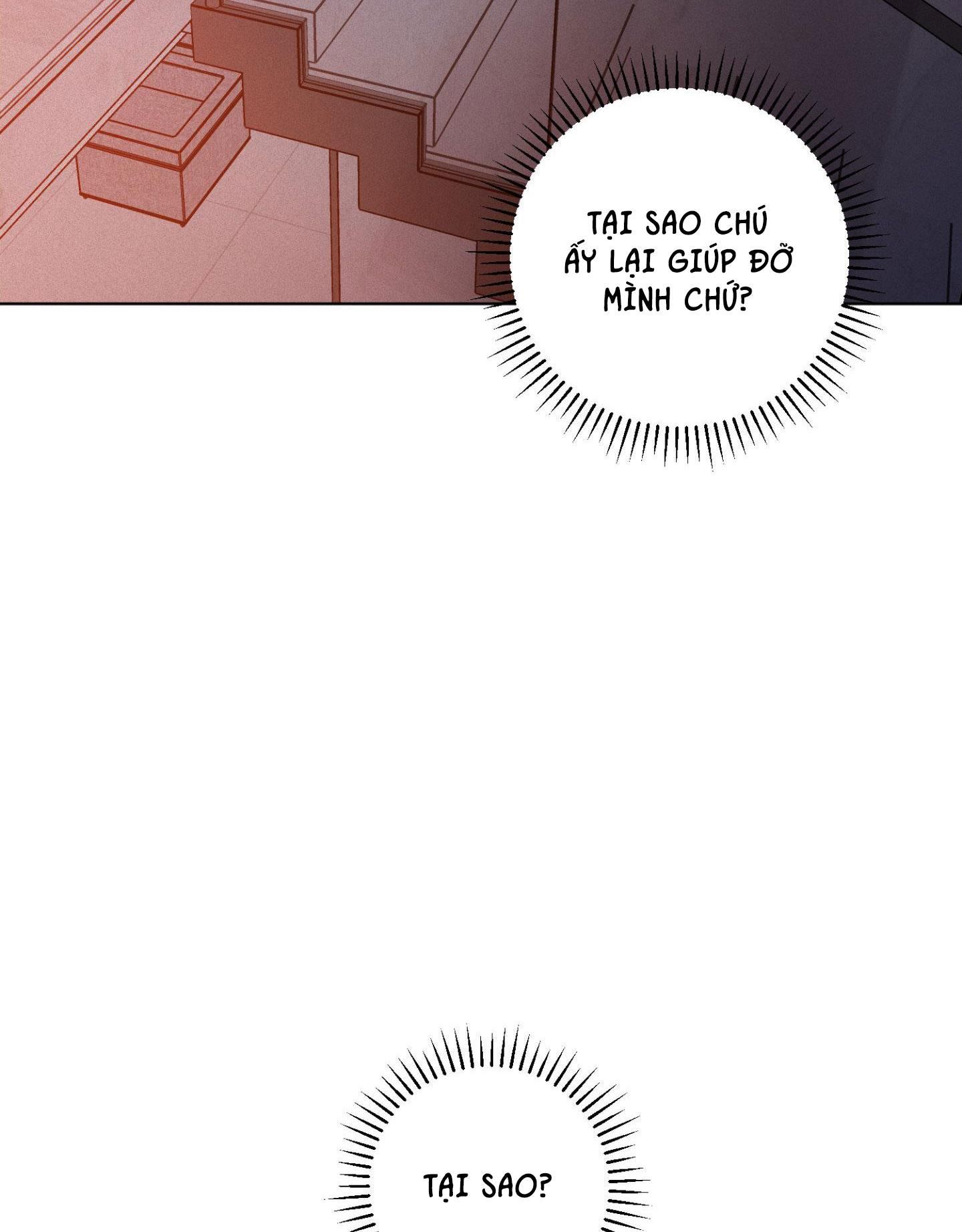 đọc truyện (abo) Lời Cầu Nguyện Chương 42 ảnh 40 tại Giả Dược