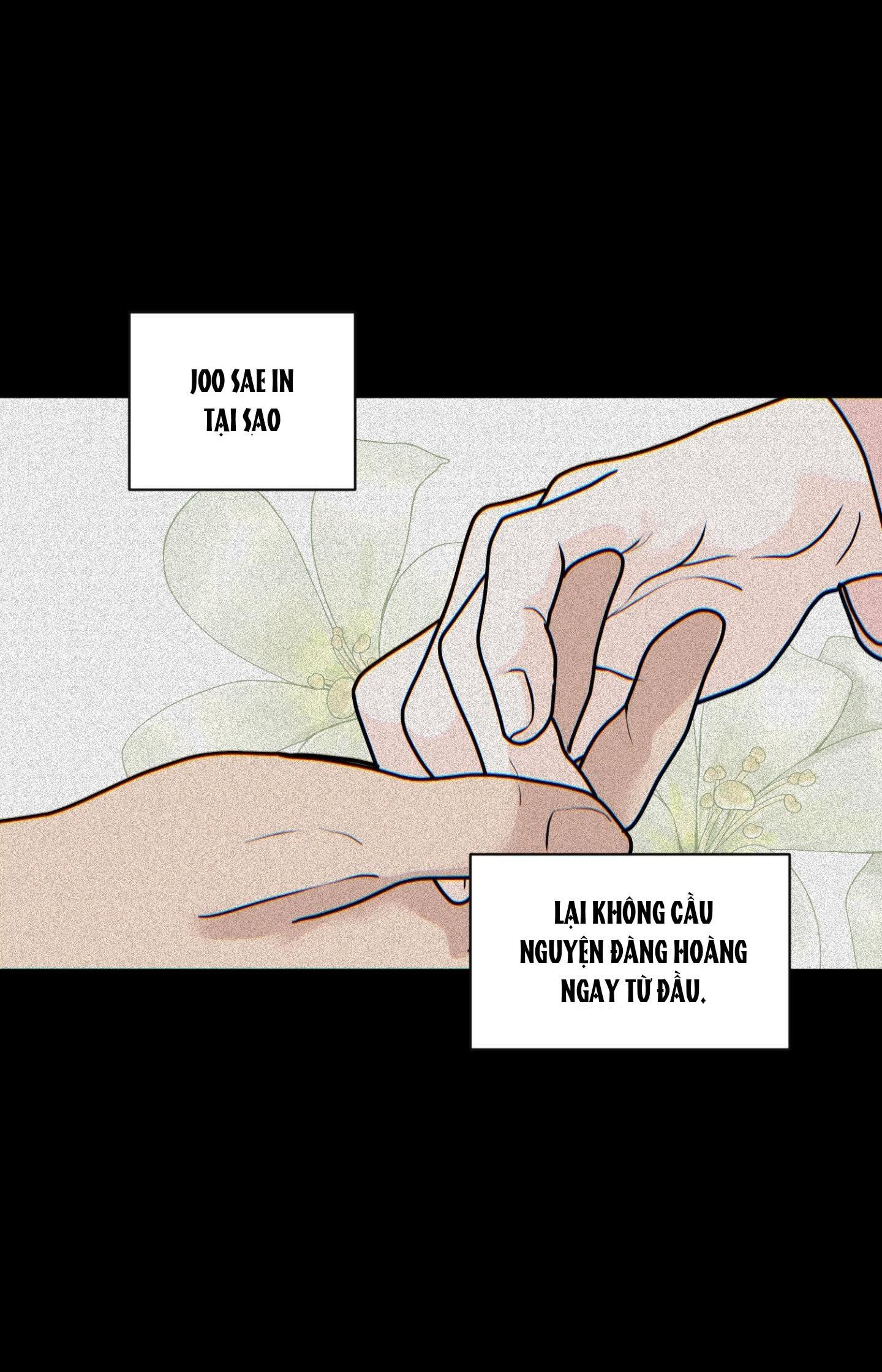 đọc truyện (abo) Lời Cầu Nguyện Chương 44 ảnh 66 tại Giả Dược