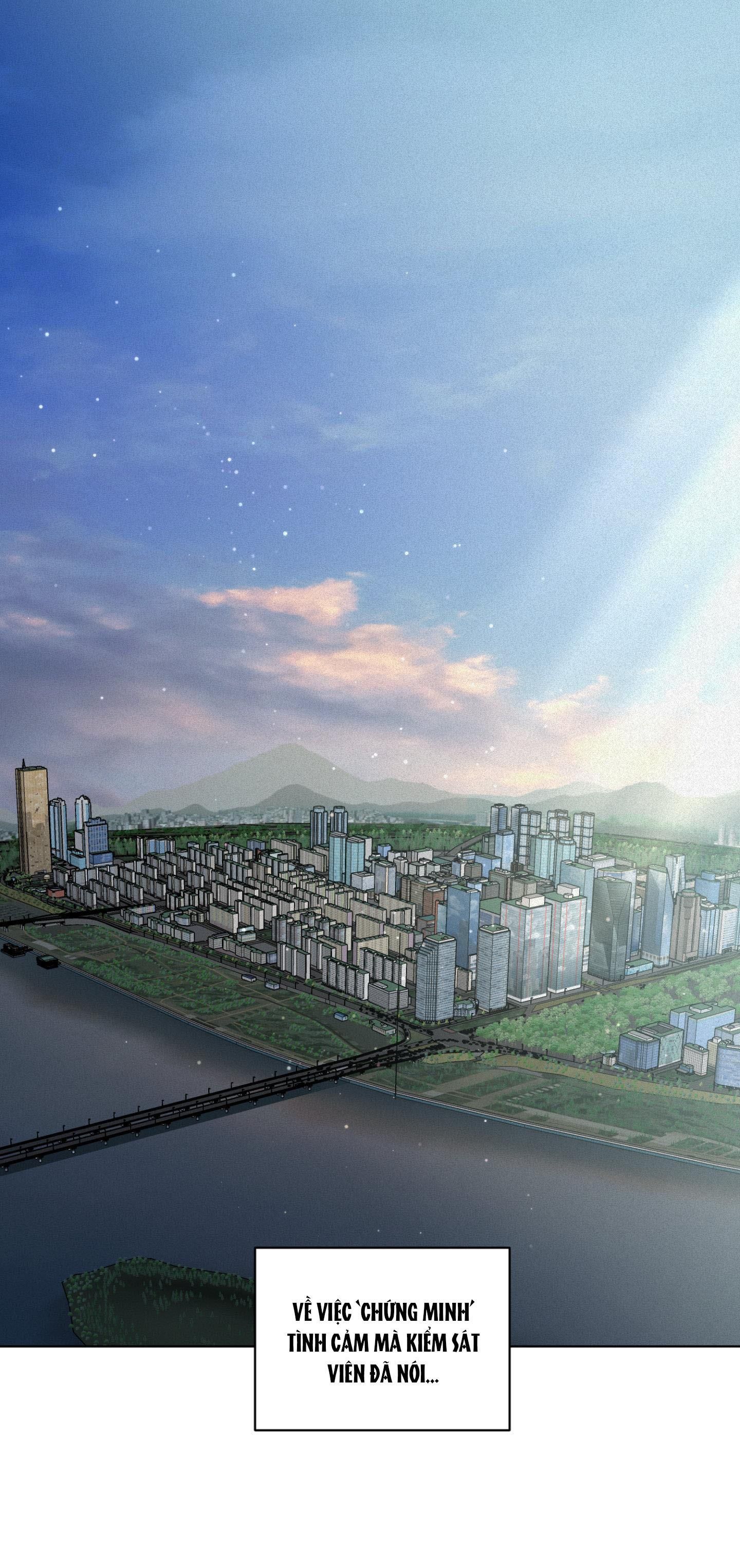 đọc truyện (abo) Lời Cầu Nguyện Chương 47 ảnh 2 tại Giả Dược