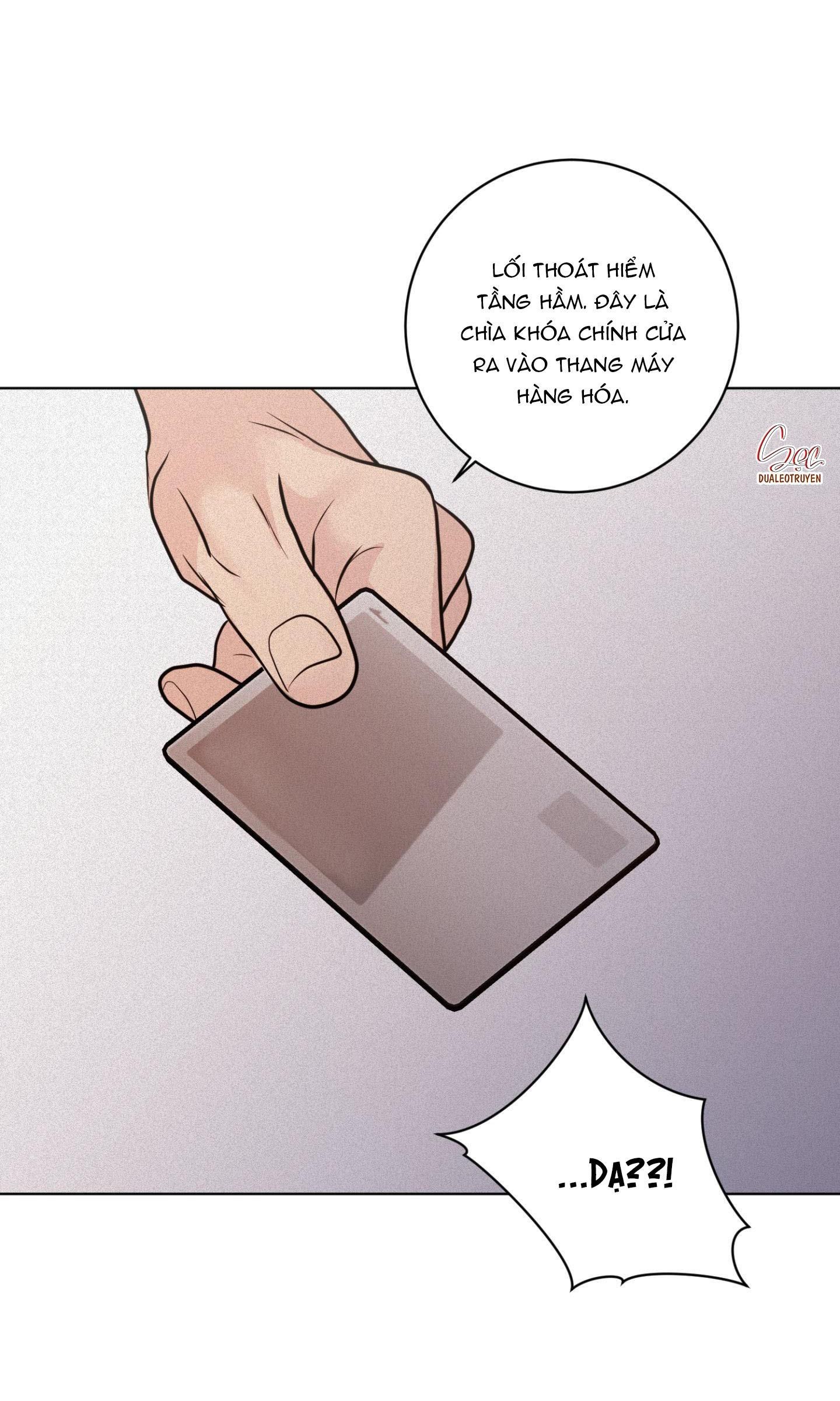 đọc truyện (abo) Lời Cầu Nguyện Chương 47 ảnh 69 tại Giả Dược