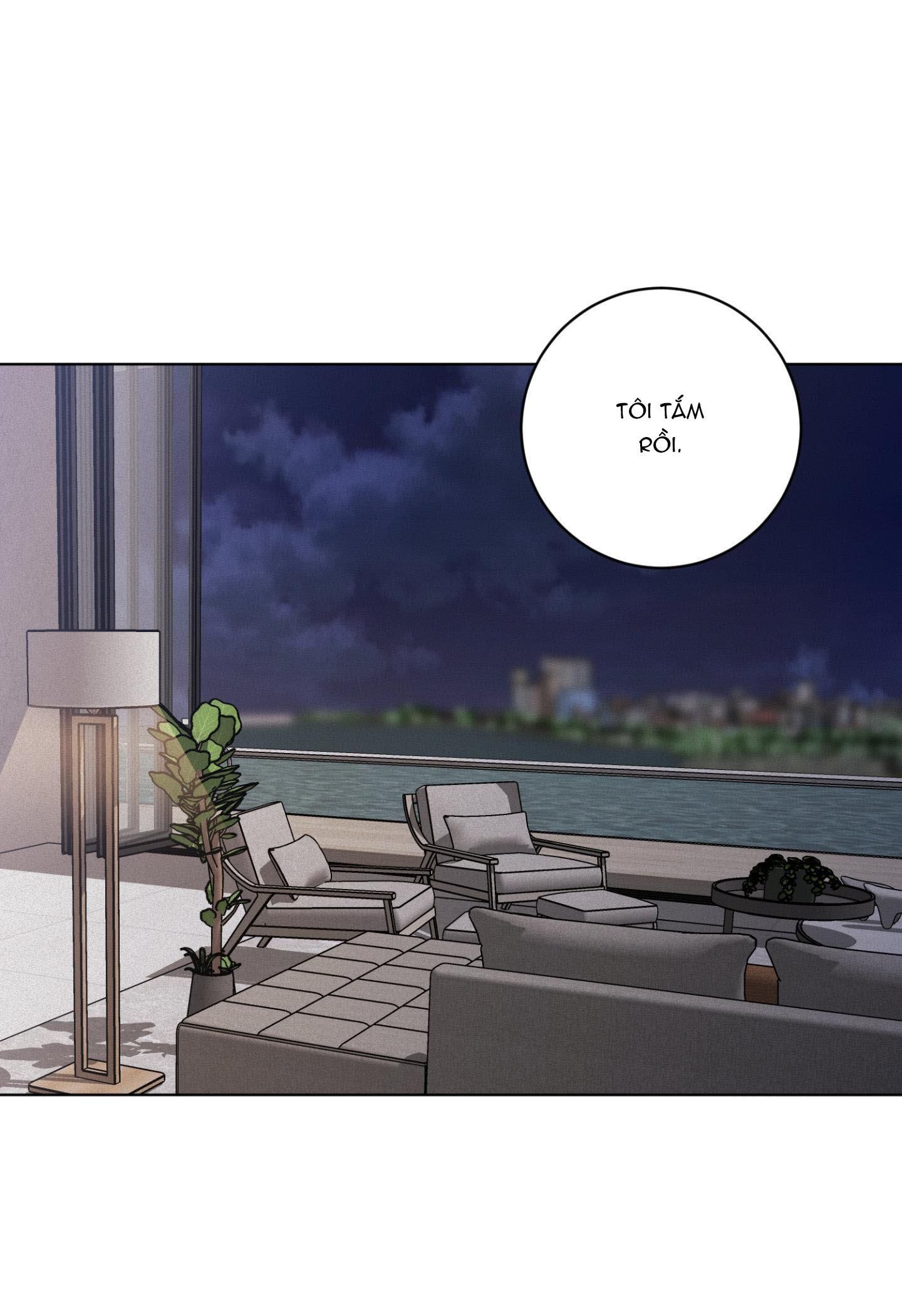 đọc truyện (abo) Lời Cầu Nguyện Chương 48 ảnh 52 tại Giả Dược