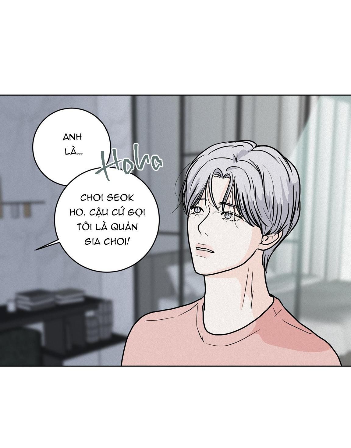 đọc truyện (abo) Lời Cầu Nguyện Chương 5 ảnh 13 tại Giả Dược