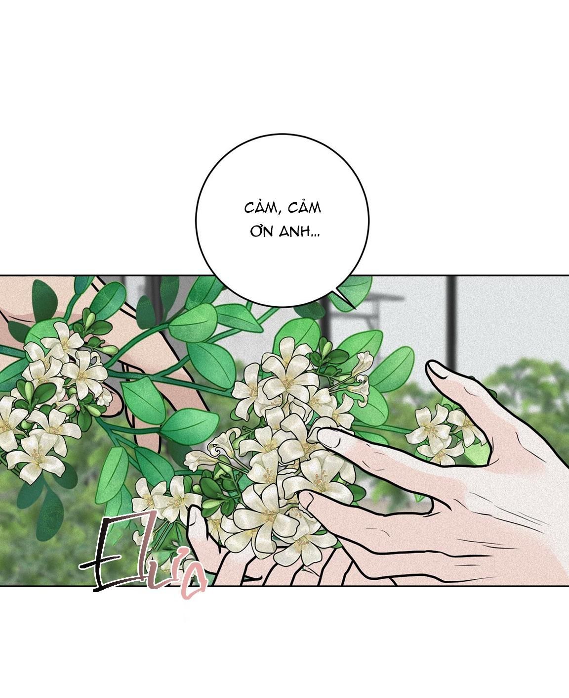 đọc truyện (abo) Lời Cầu Nguyện Chương 5 ảnh 57 tại Giả Dược