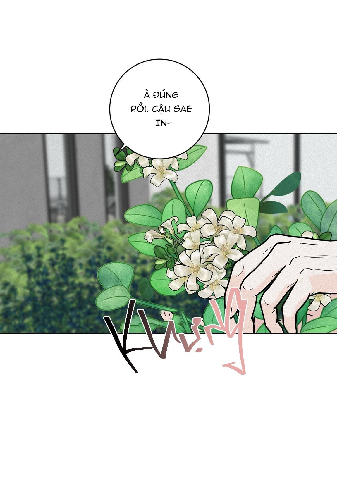 đọc truyện (abo) Lời Cầu Nguyện Chương 5 ảnh 58 tại Giả Dược