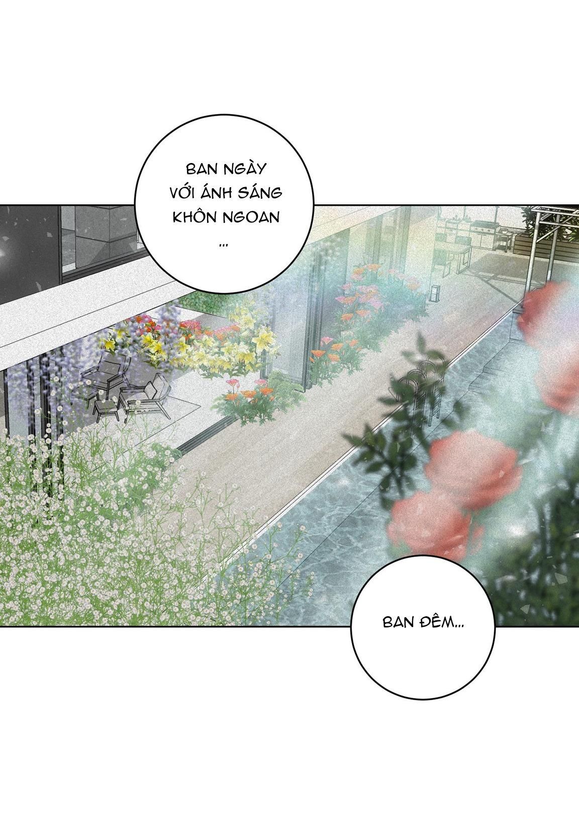 đọc truyện (abo) Lời Cầu Nguyện Chương 5 ảnh 67 tại Giả Dược