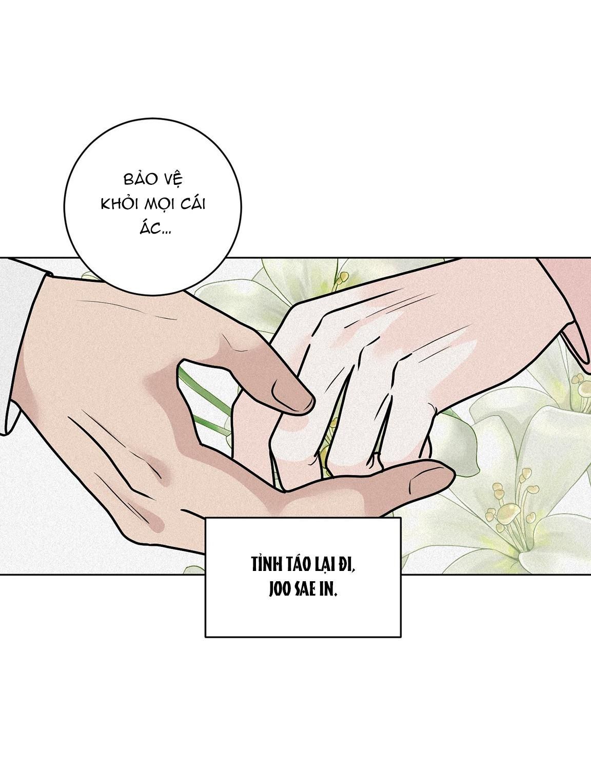 đọc truyện (abo) Lời Cầu Nguyện Chương 5 ảnh 68 tại Giả Dược