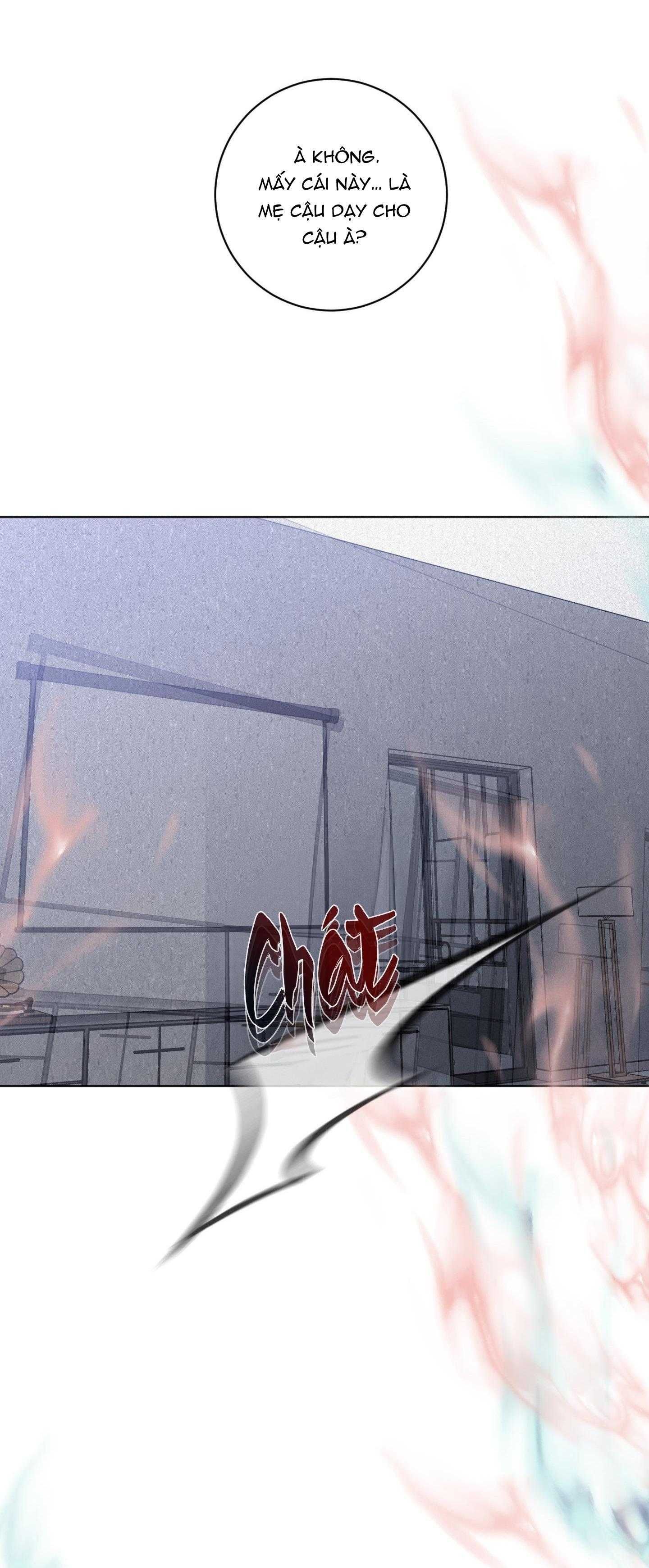 đọc truyện (abo) Lời Cầu Nguyện Chương 51 ảnh 20 tại Giả Dược