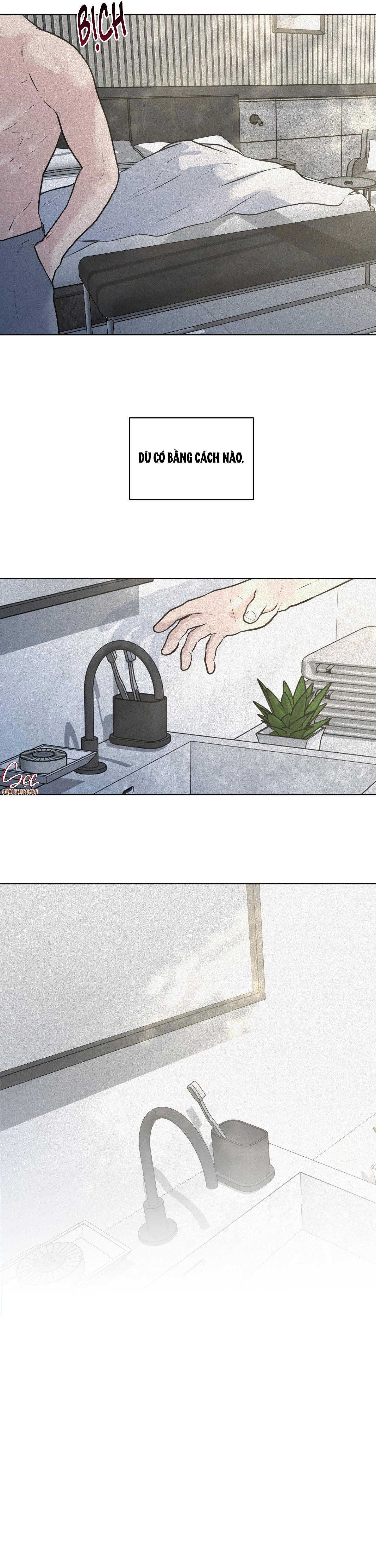 đọc truyện (abo) Lời Cầu Nguyện Chương 52 ảnh 6 tại Giả Dược