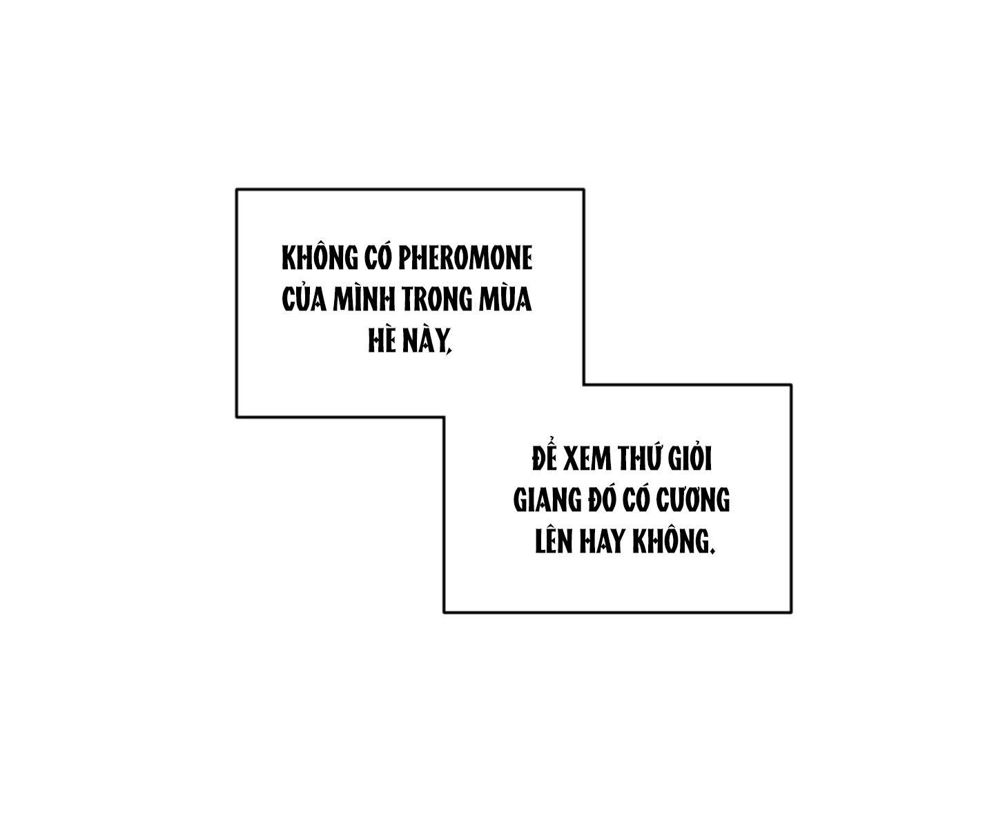 đọc truyện (abo) Lời Cầu Nguyện Chương 6 ảnh 74 tại Giả Dược