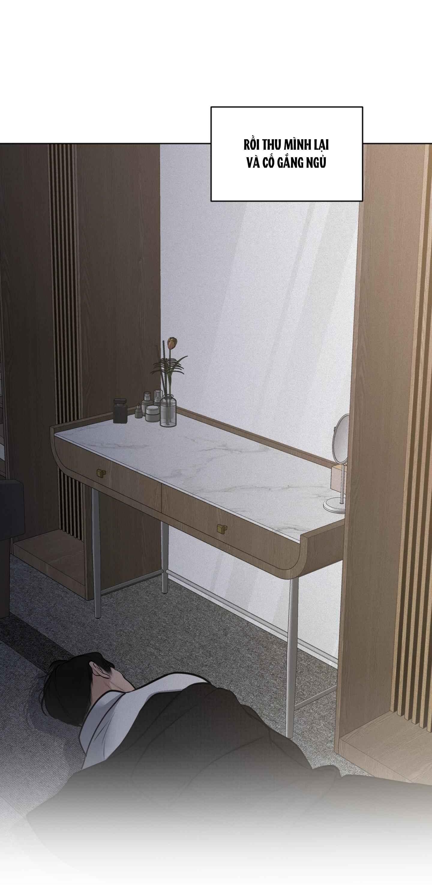 đọc truyện (abo) Lời Cầu Nguyện Chương 60 ảnh 17 tại Giả Dược