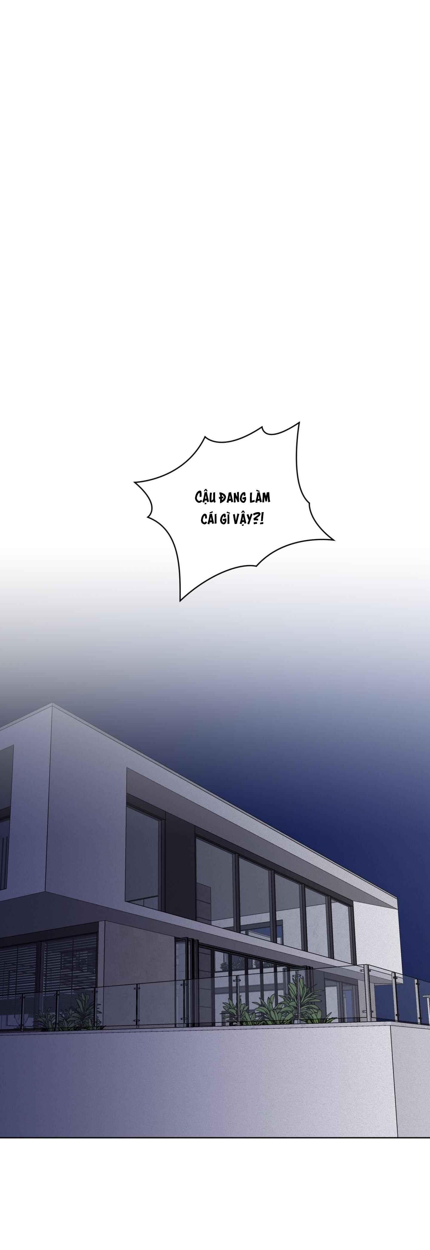 đọc truyện (abo) Lời Cầu Nguyện Chương 61 ảnh 27 tại Giả Dược