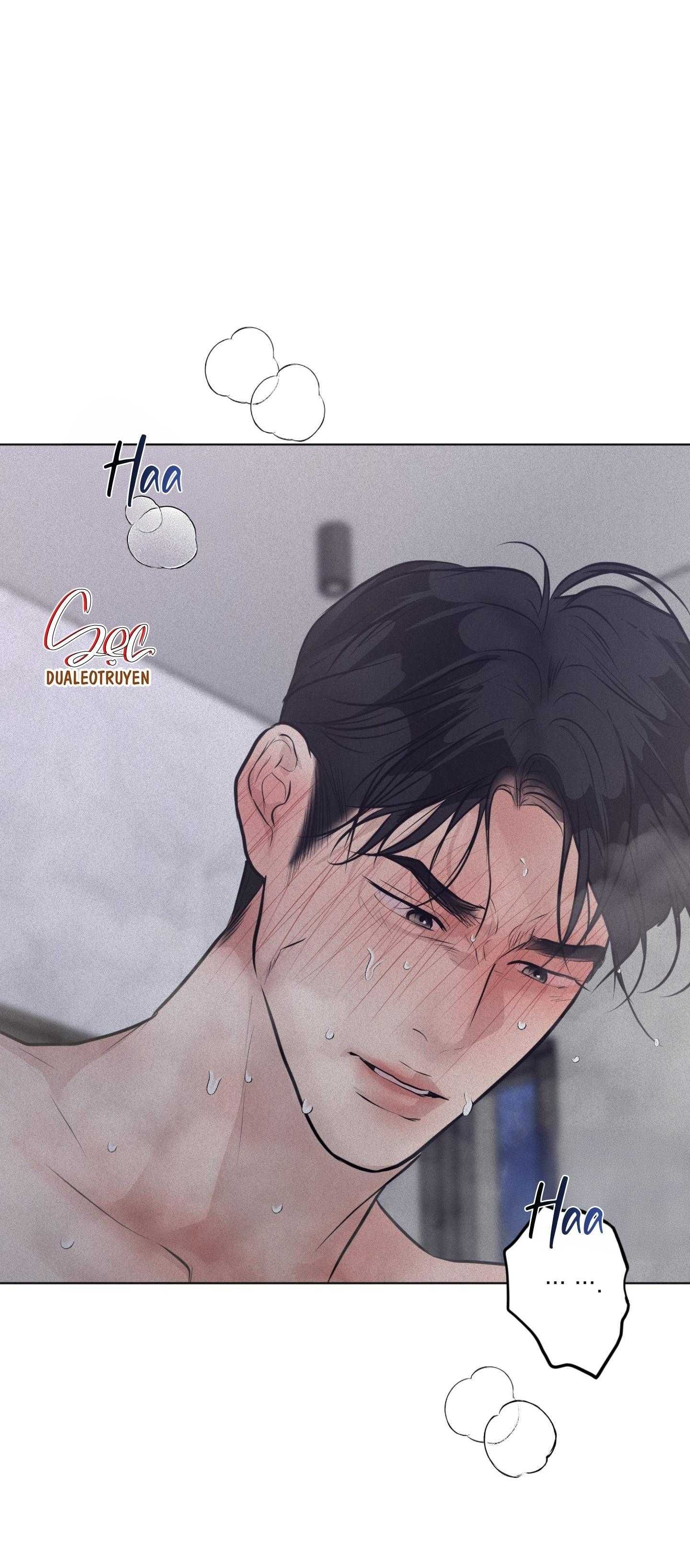 đọc truyện (abo) Lời Cầu Nguyện Chương 69 ảnh 51 tại Giả Dược