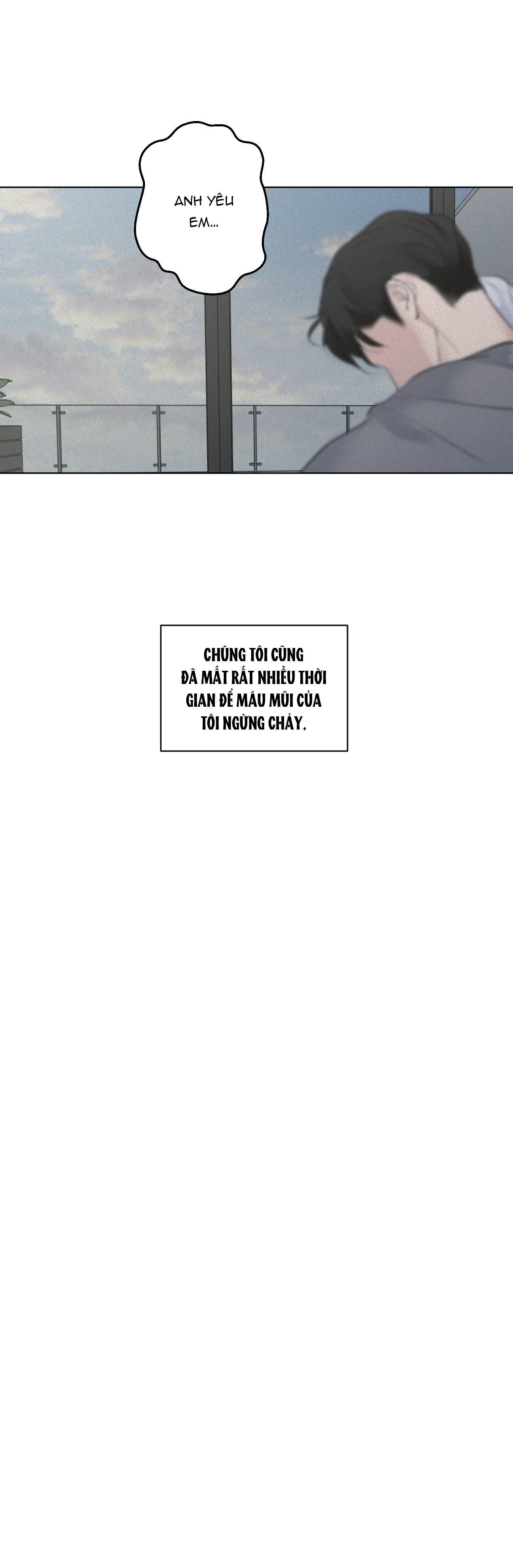 đọc truyện (abo) Lời Cầu Nguyện Chương 76 ảnh 36 tại Giả Dược