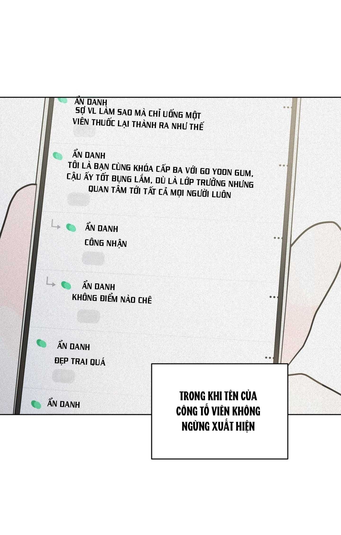 đọc truyện (abo) Lời Cầu Nguyện Chương 77 ảnh 69 tại Giả Dược