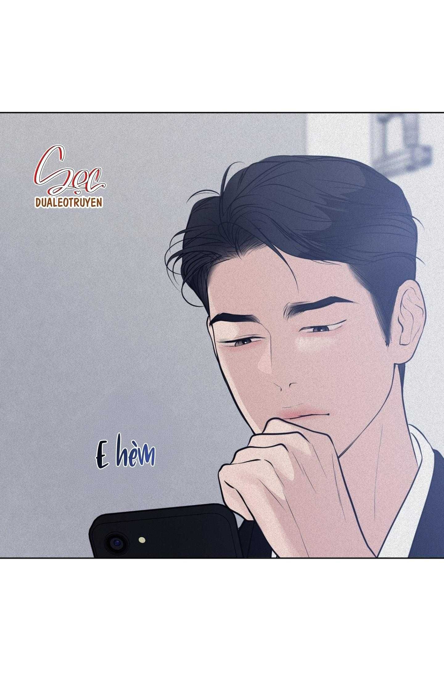 đọc truyện (abo) Lời Cầu Nguyện Chương 77 ảnh 81 tại Giả Dược