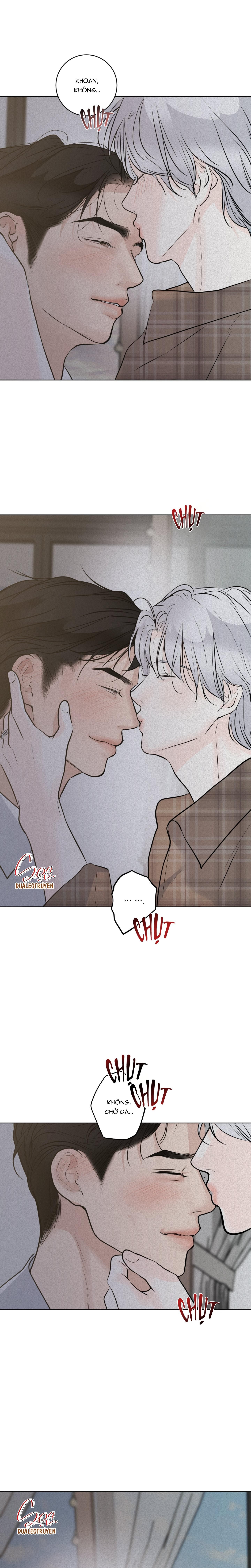 đọc truyện (abo) Lời Cầu Nguyện Chương 82 ảnh 14 tại Thiên Thai Truyện