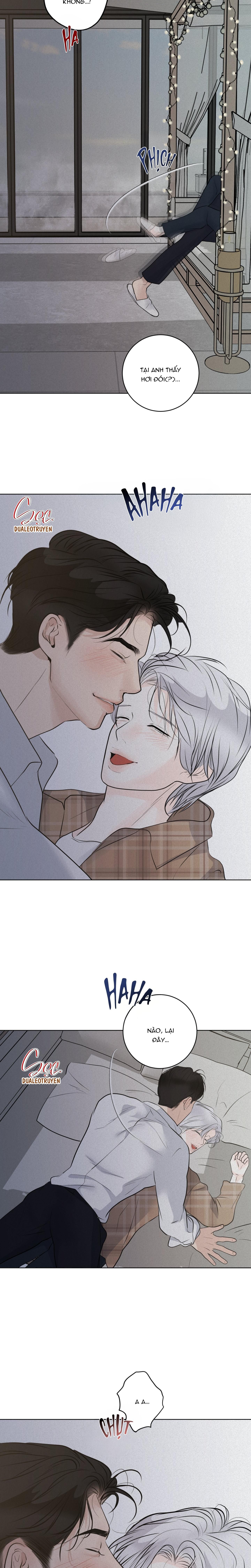 đọc truyện (abo) Lời Cầu Nguyện Chương 82 ảnh 17 tại Thiên Thai Truyện