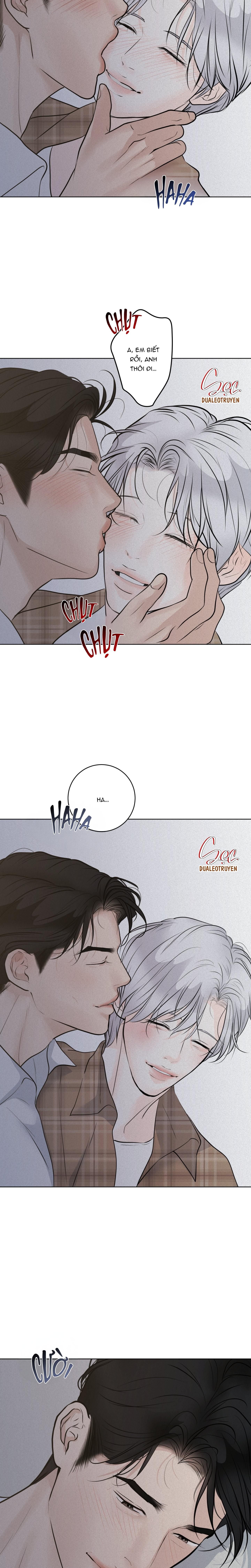 đọc truyện (abo) Lời Cầu Nguyện Chương 82 ảnh 18 tại Thiên Thai Truyện