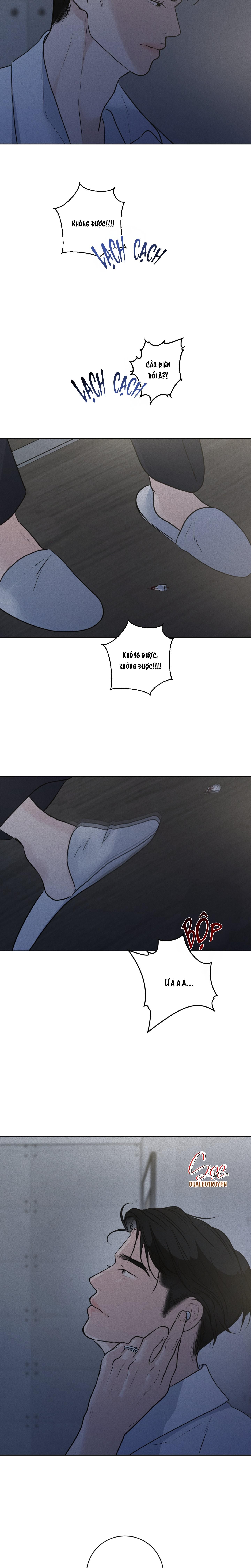 đọc truyện (abo) Lời Cầu Nguyện Chương 82 ảnh 4 tại Thiên Thai Truyện