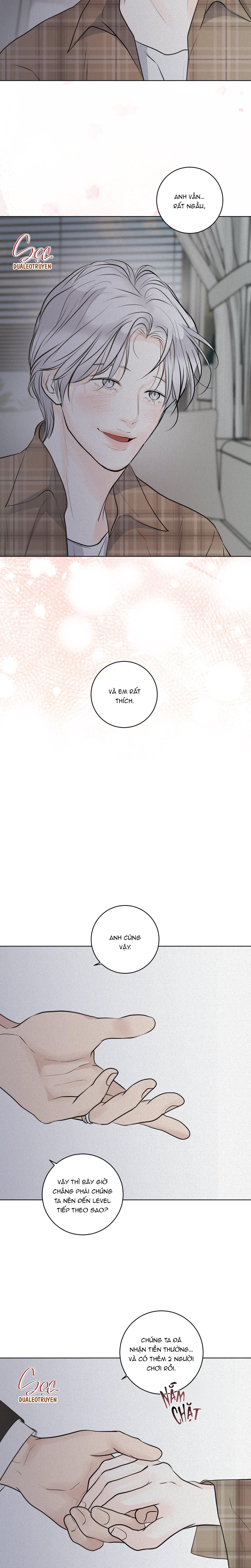 đọc truyện (abo) Lời Cầu Nguyện Chương 82 ảnh 22 tại Thiên Thai Truyện