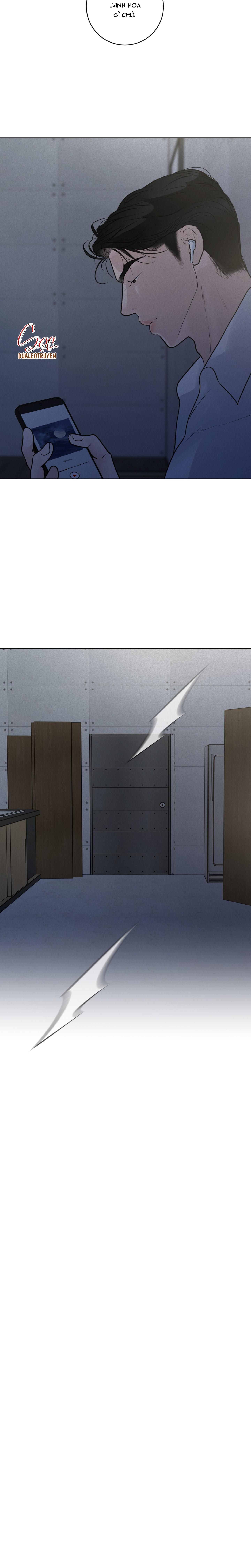 đọc truyện (abo) Lời Cầu Nguyện Chương 82 ảnh 5 tại Thiên Thai Truyện